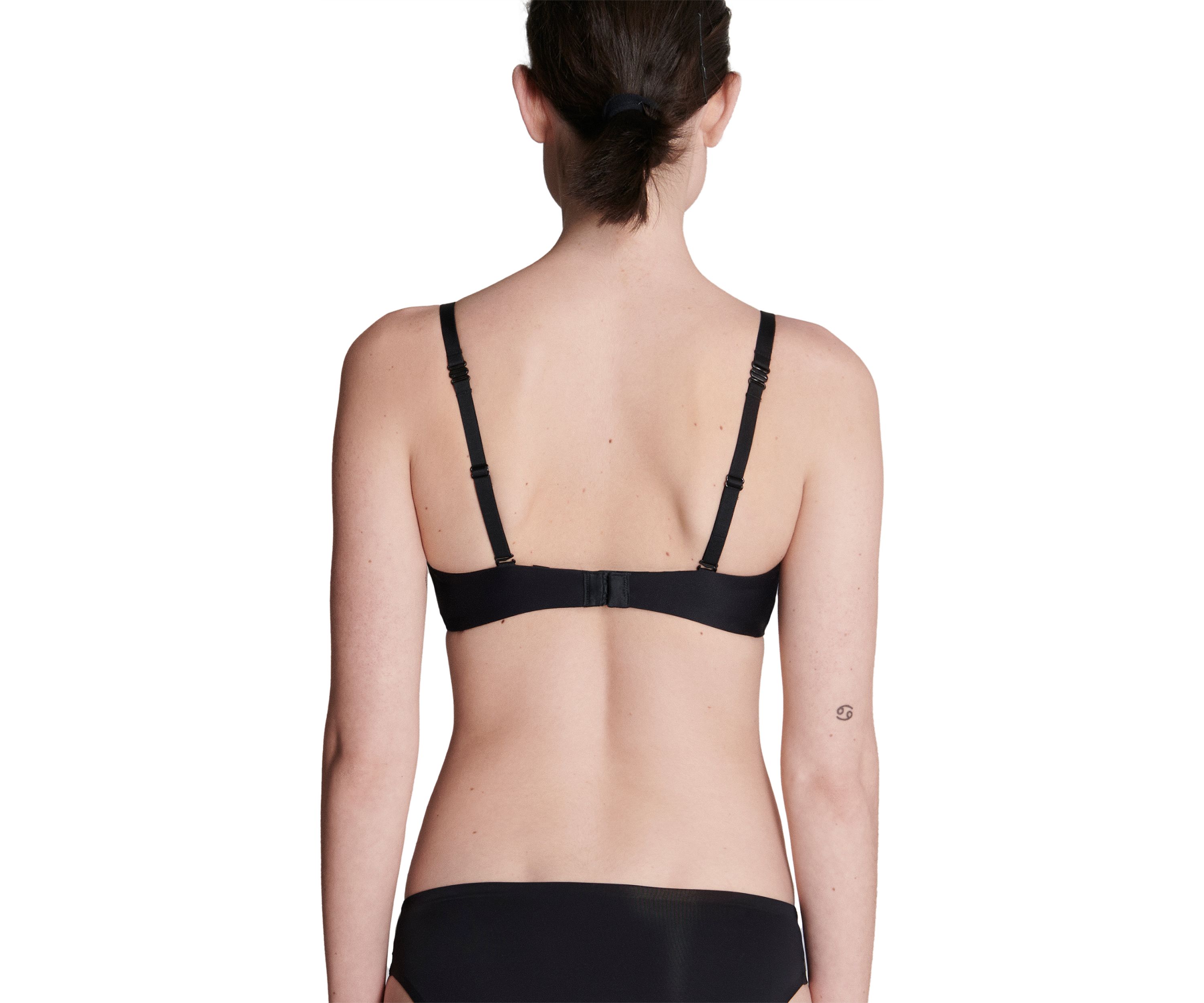 Essential Multiway Underwire Bra 