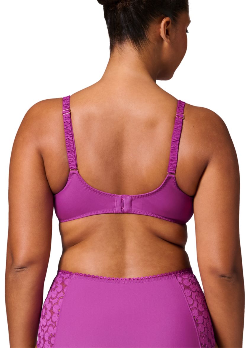 Oisive Plunging Full Cup Bra