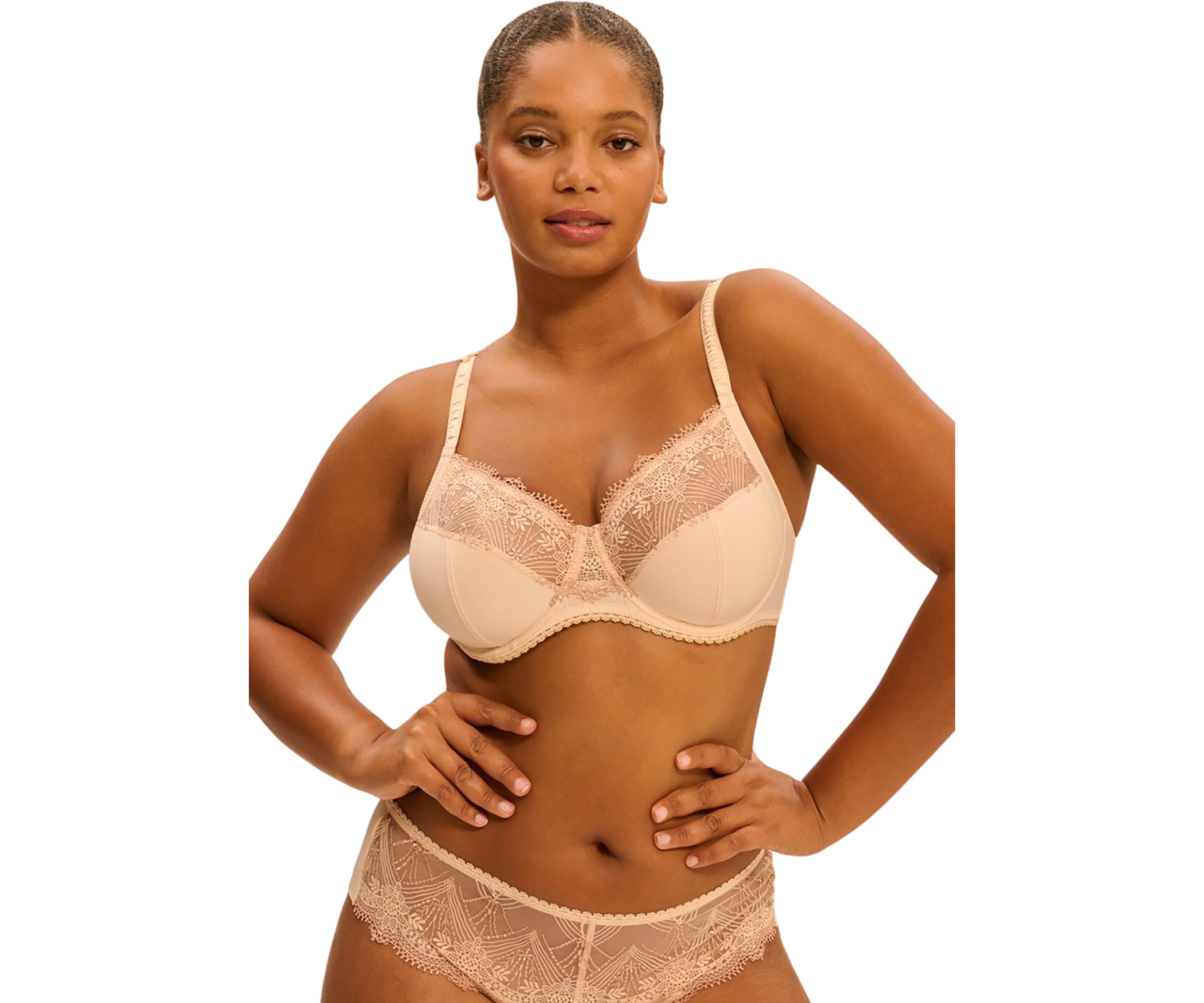 Full Cup Bra