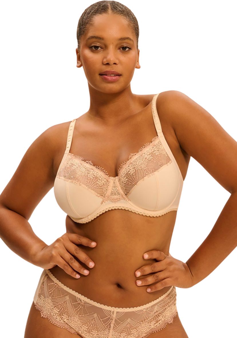 Full Cup Bra