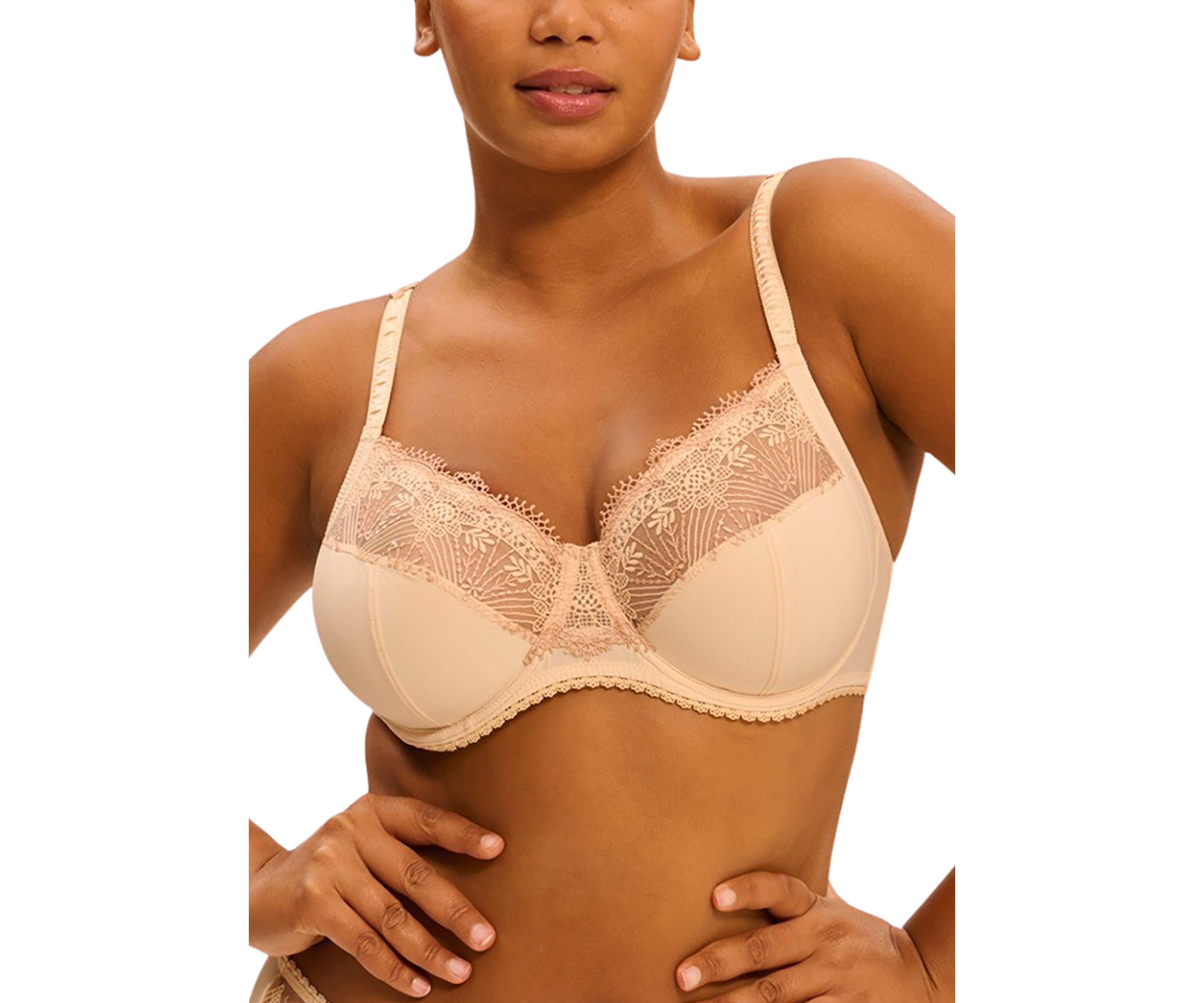 Full Cup Bra