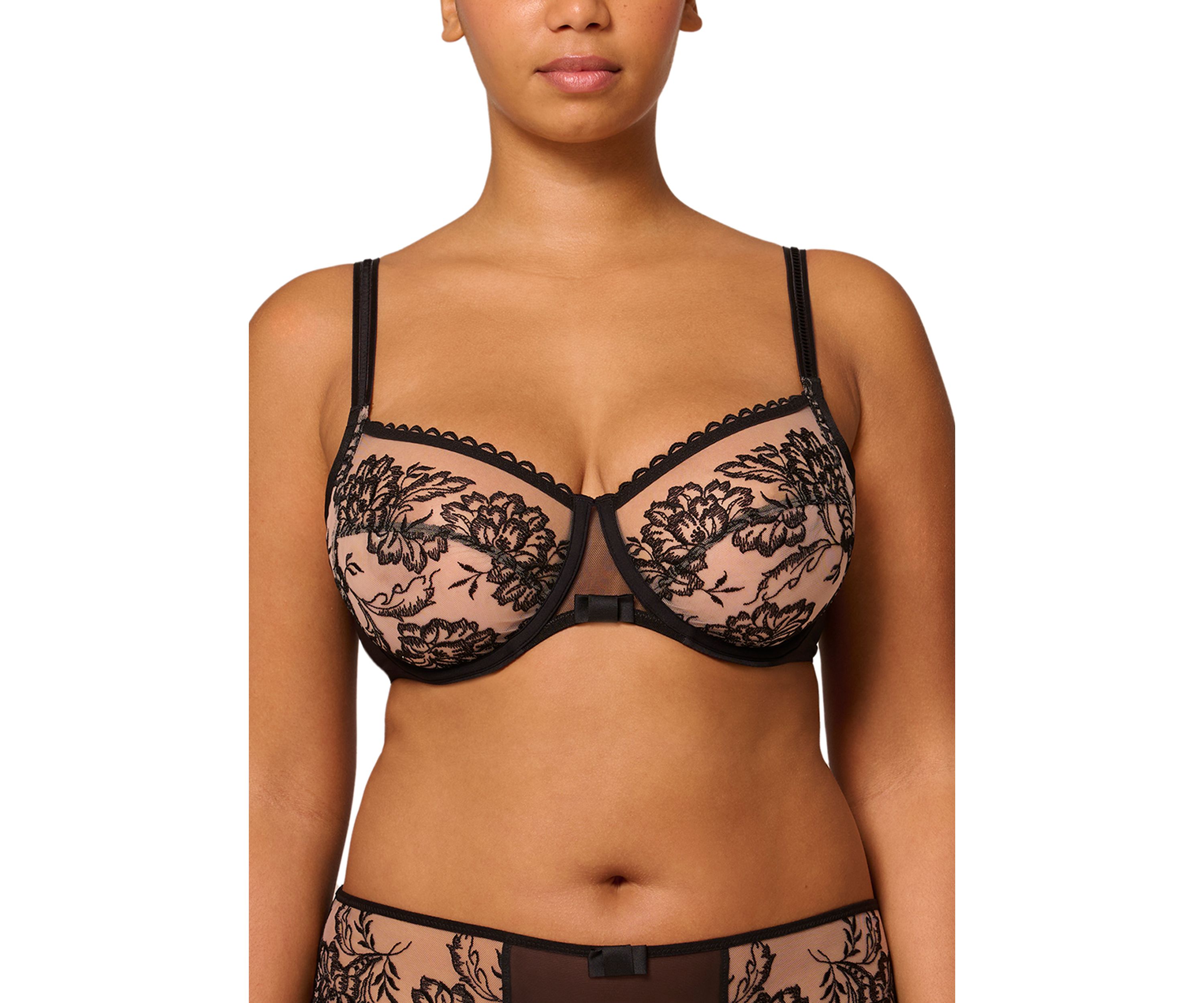Romance Full Cup Bra
