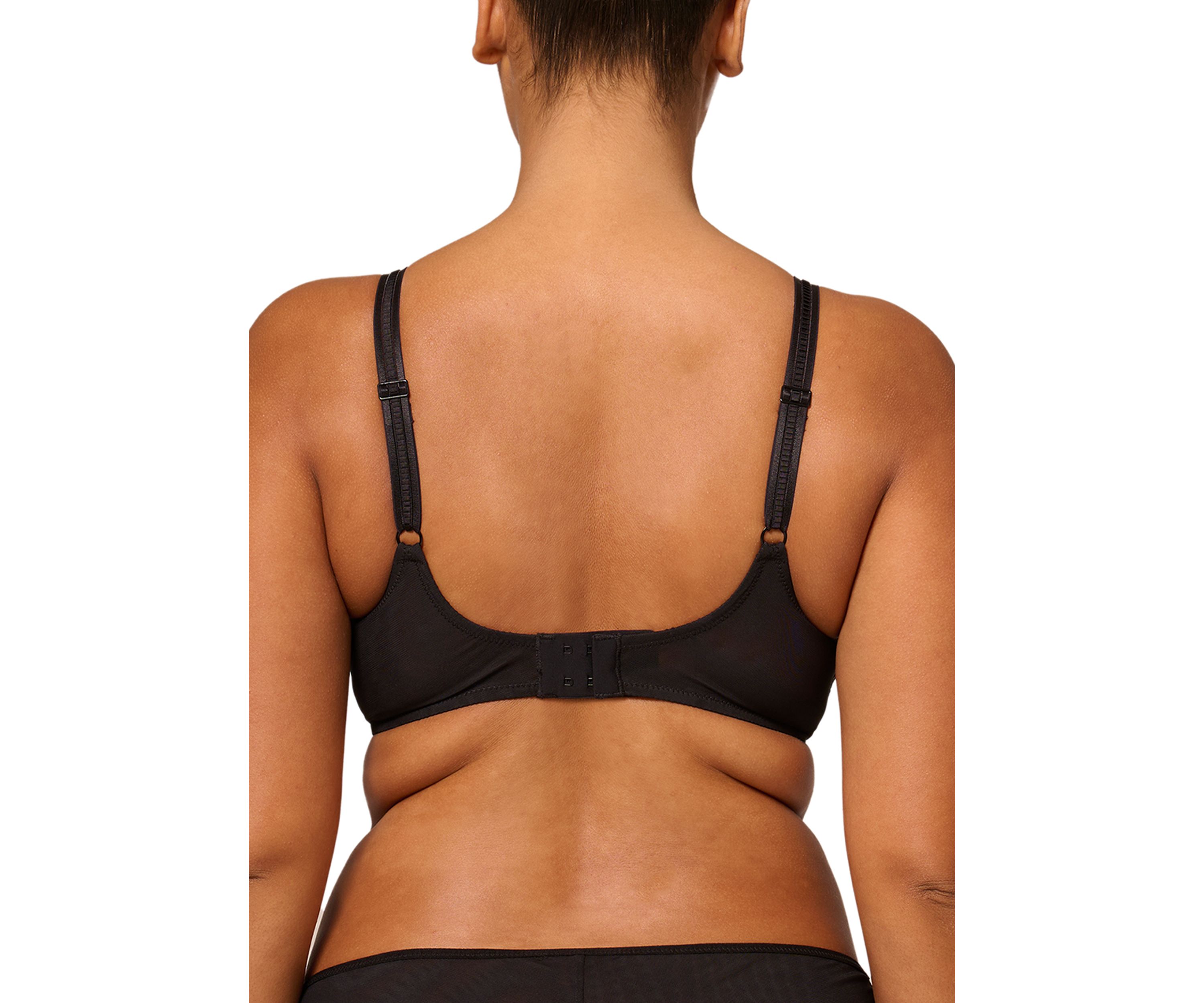 Romance Full Cup Bra