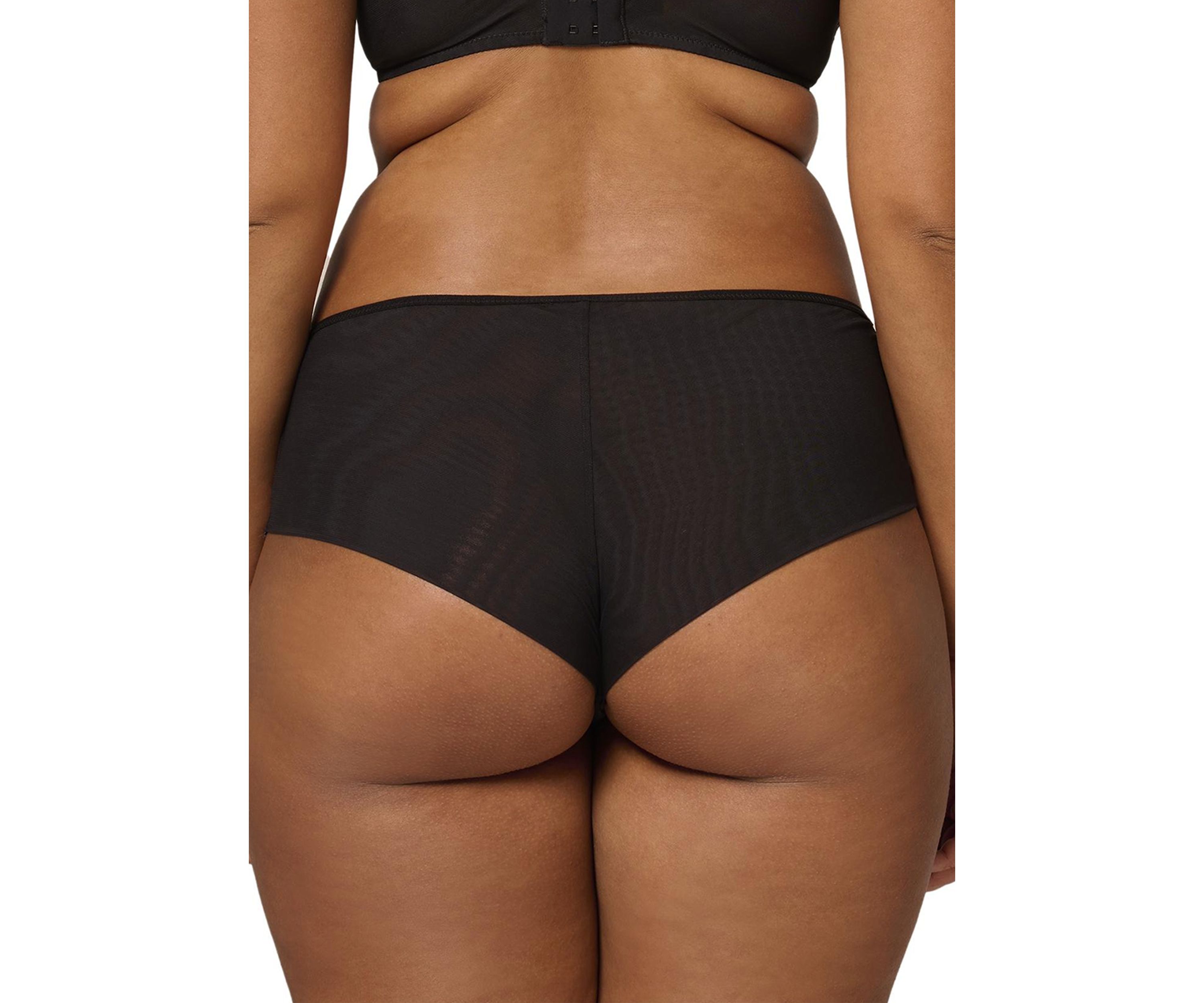 Romance Boyshorts