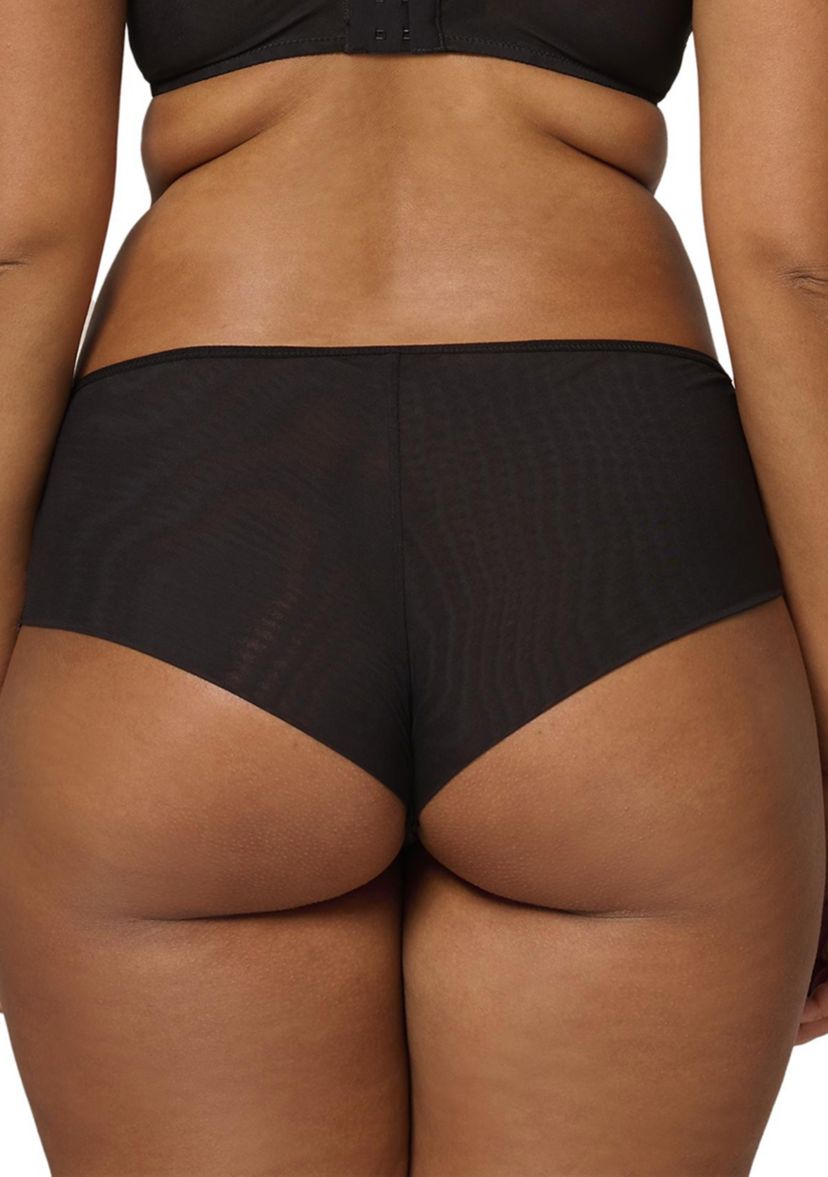 Romance Boyshorts