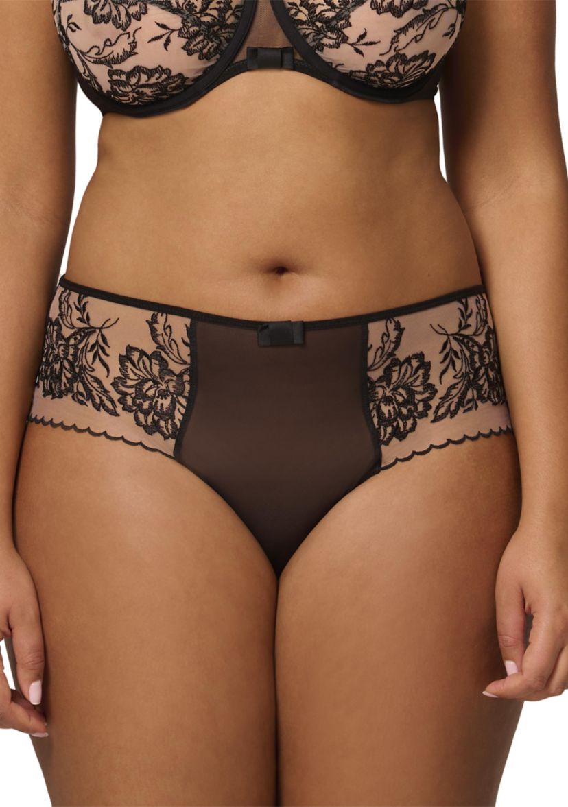 Romance Boyshorts