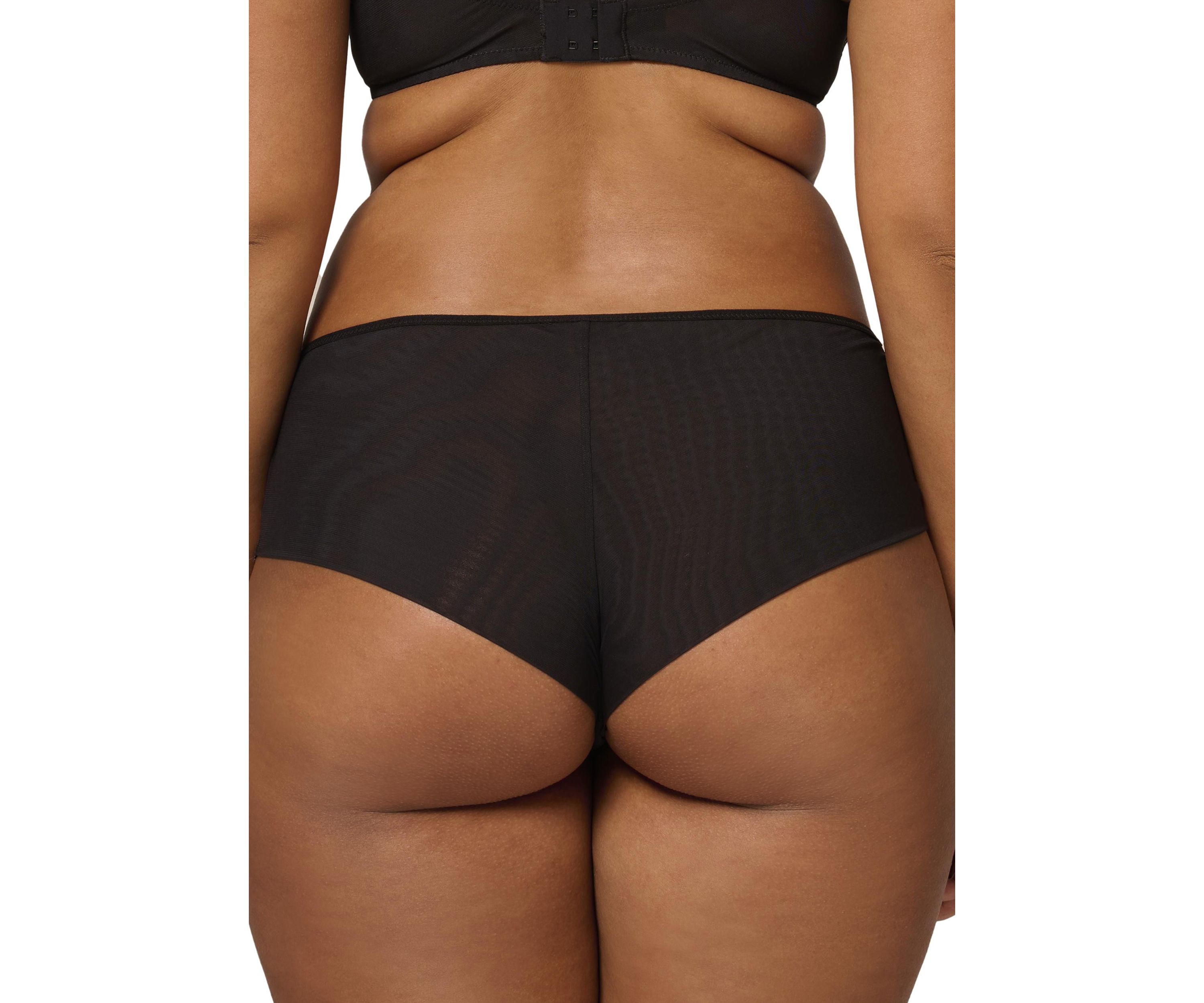 Romance Boyshorts