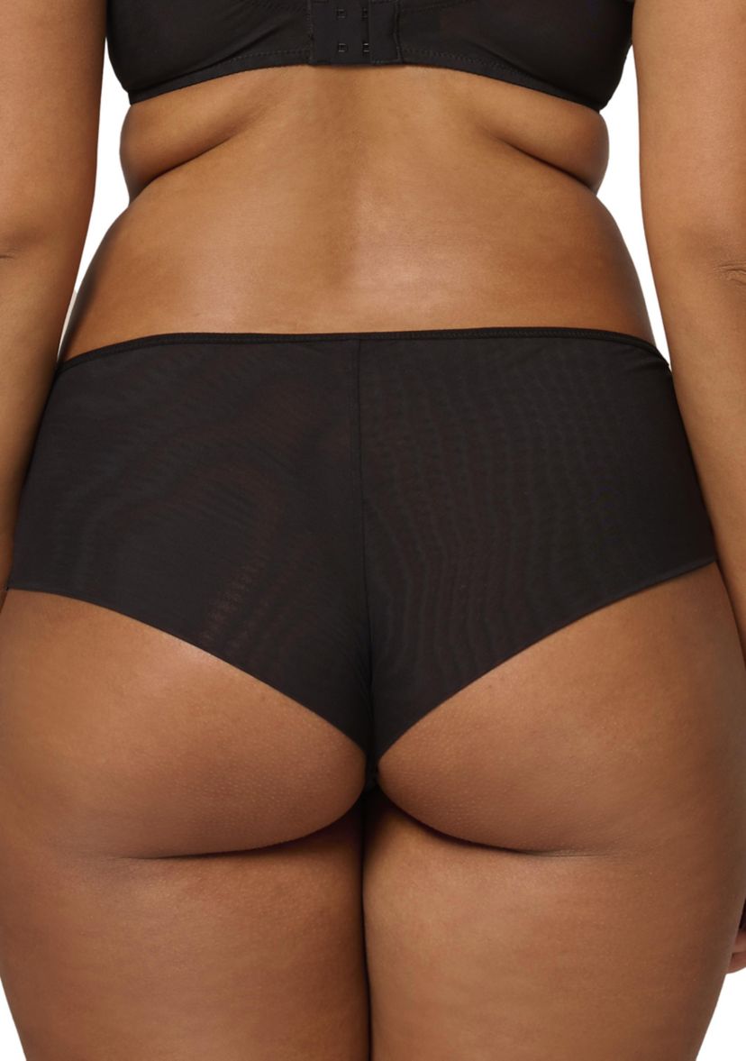 Romance Boyshorts
