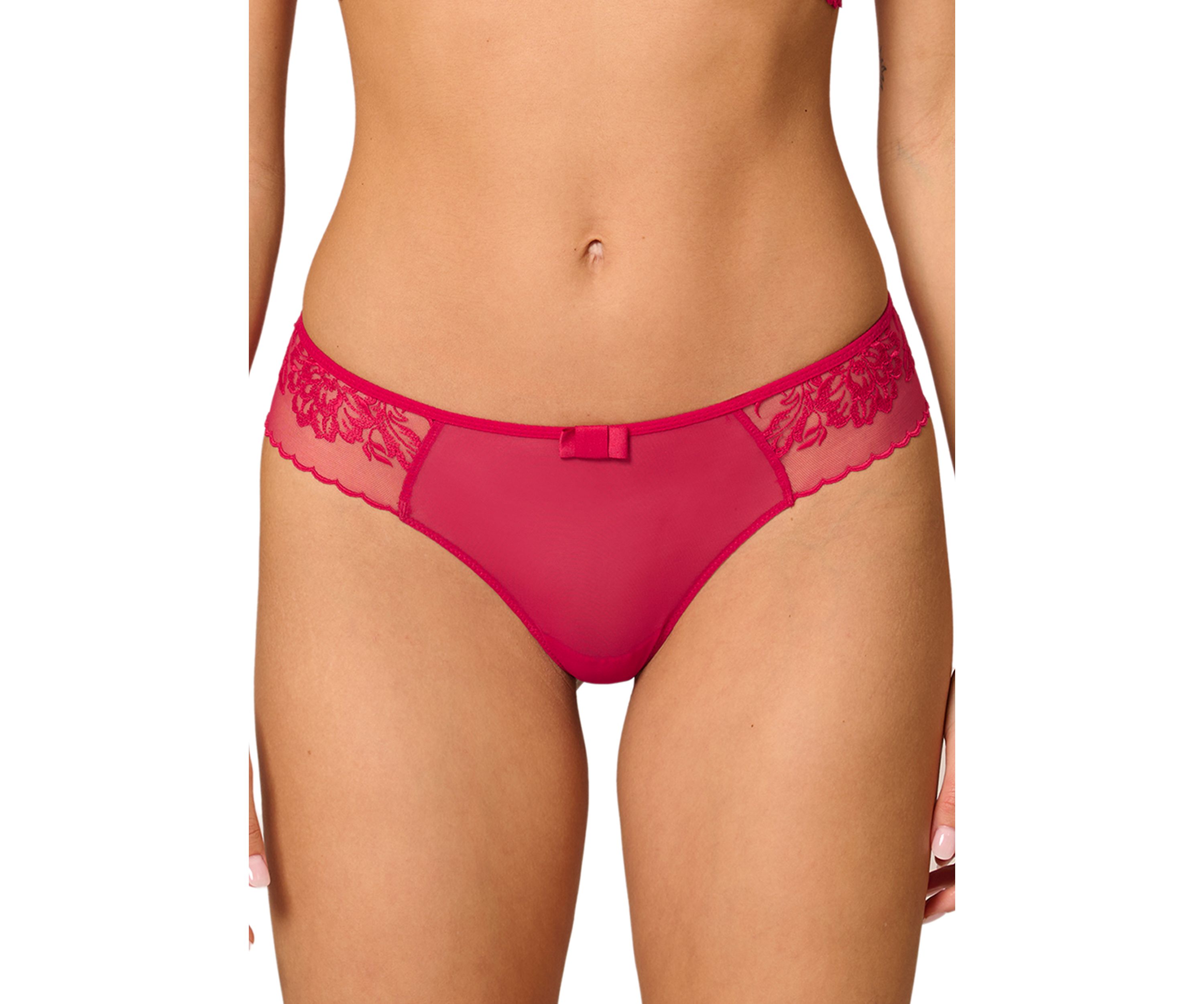Romance Tanga Brief 