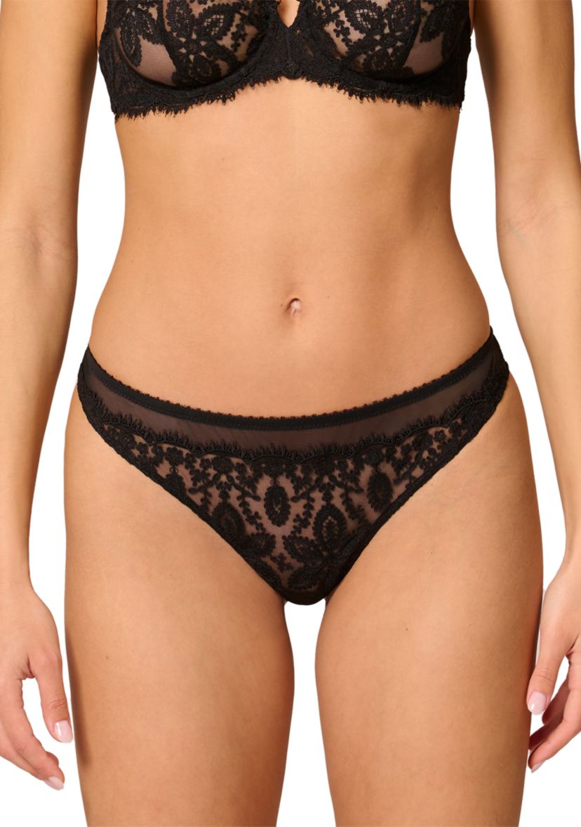 Precieuse Tanga Panty 