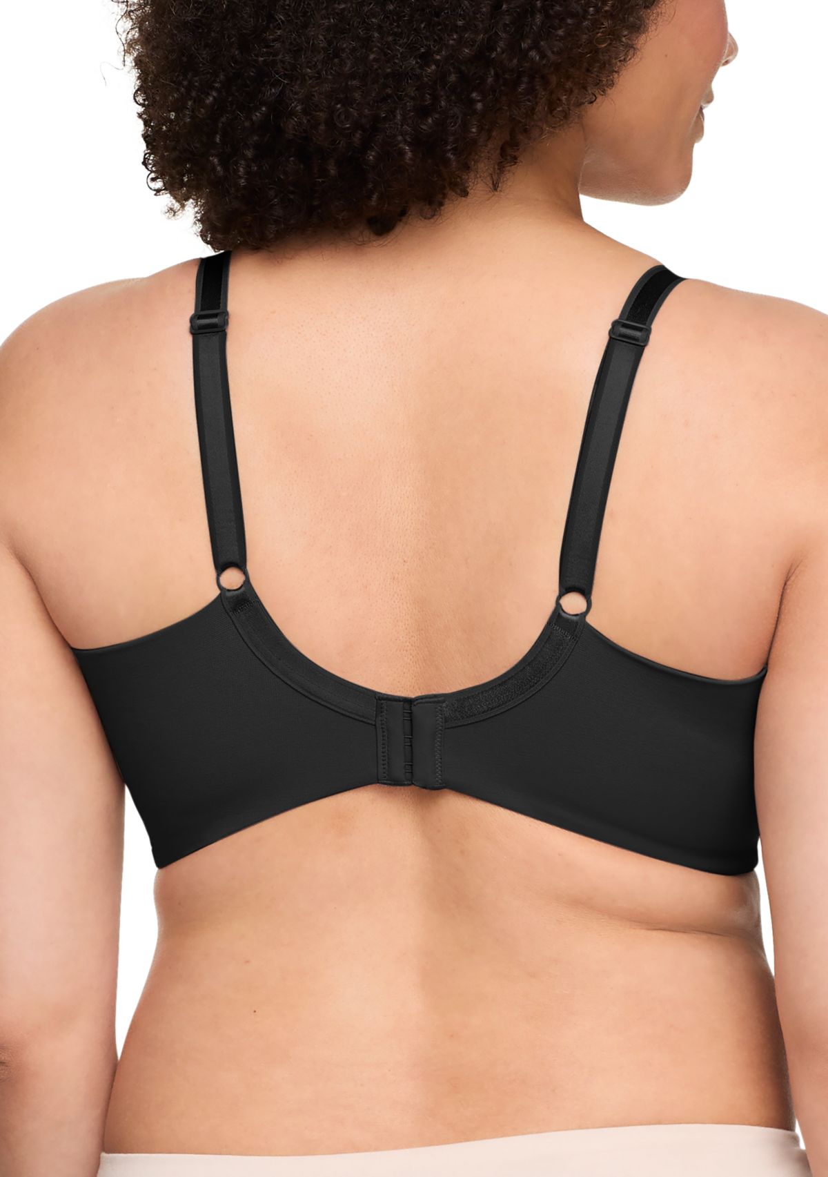 No Side Effects® Underarm-Smoothing Wireless Bra RM3061A