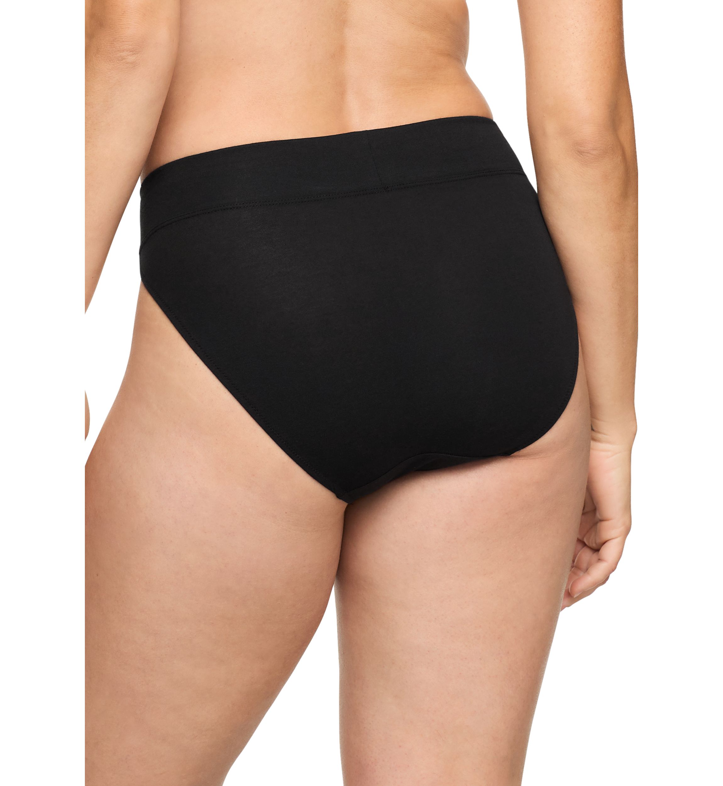 No Pinching, No Problems® Hi Cut Underwear