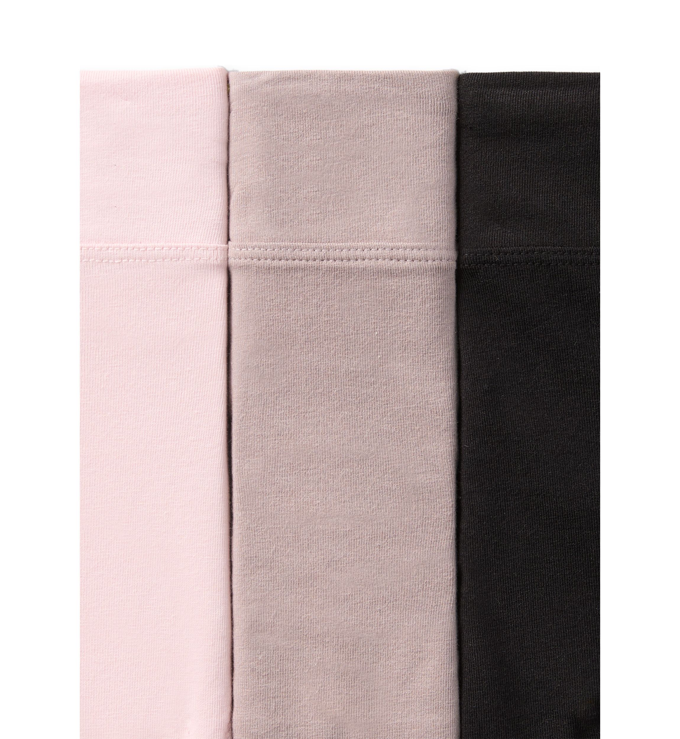 No Pinching, No Problems® Hi Cut Underwear