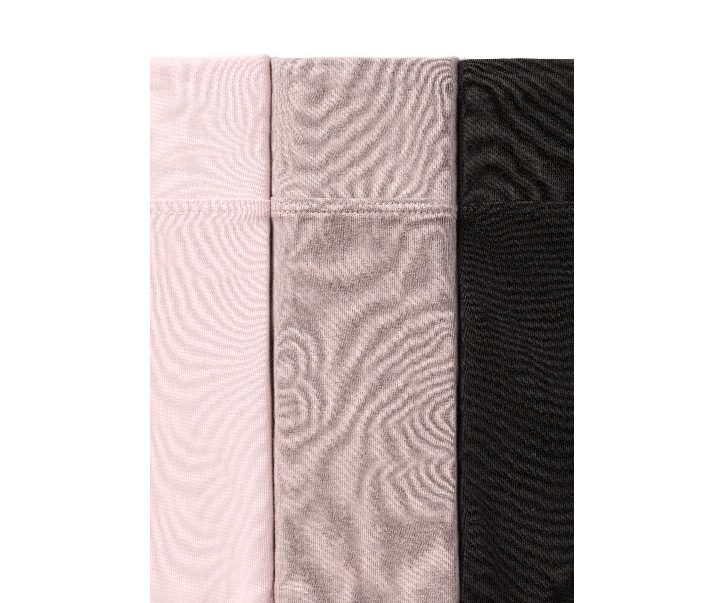No Pinching, No Problems® Hi Cut Underwear