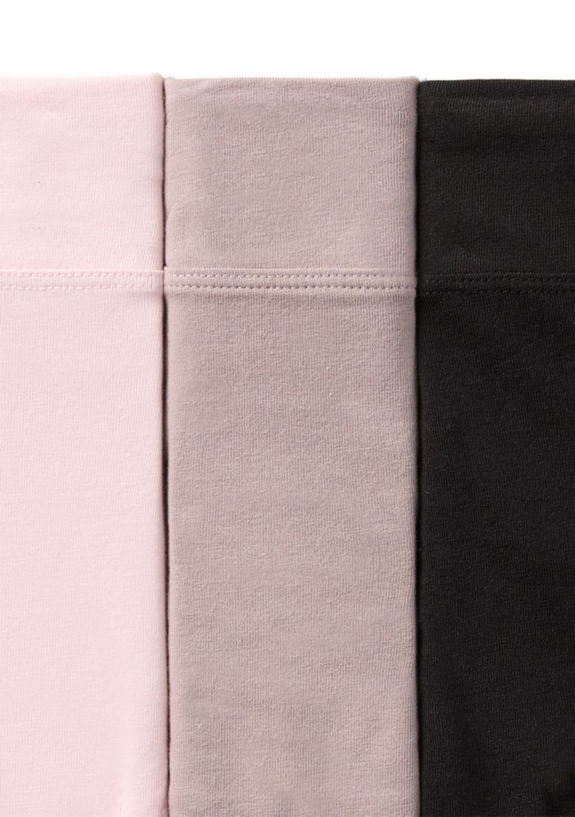 No Pinching, No Problems® Hi Cut Underwear