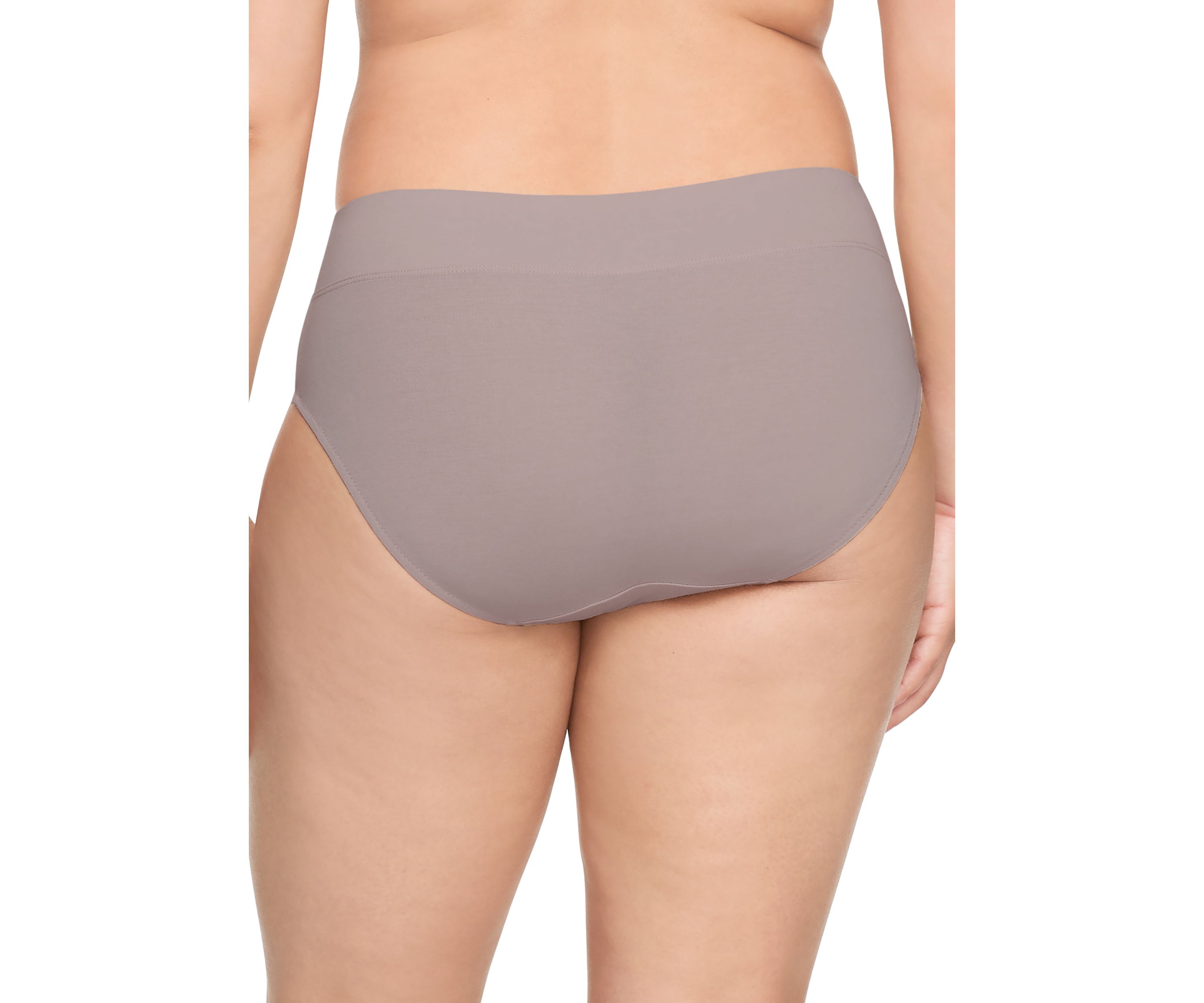 No Pinching, No Problems® Hipster Underwear - 3 Pack