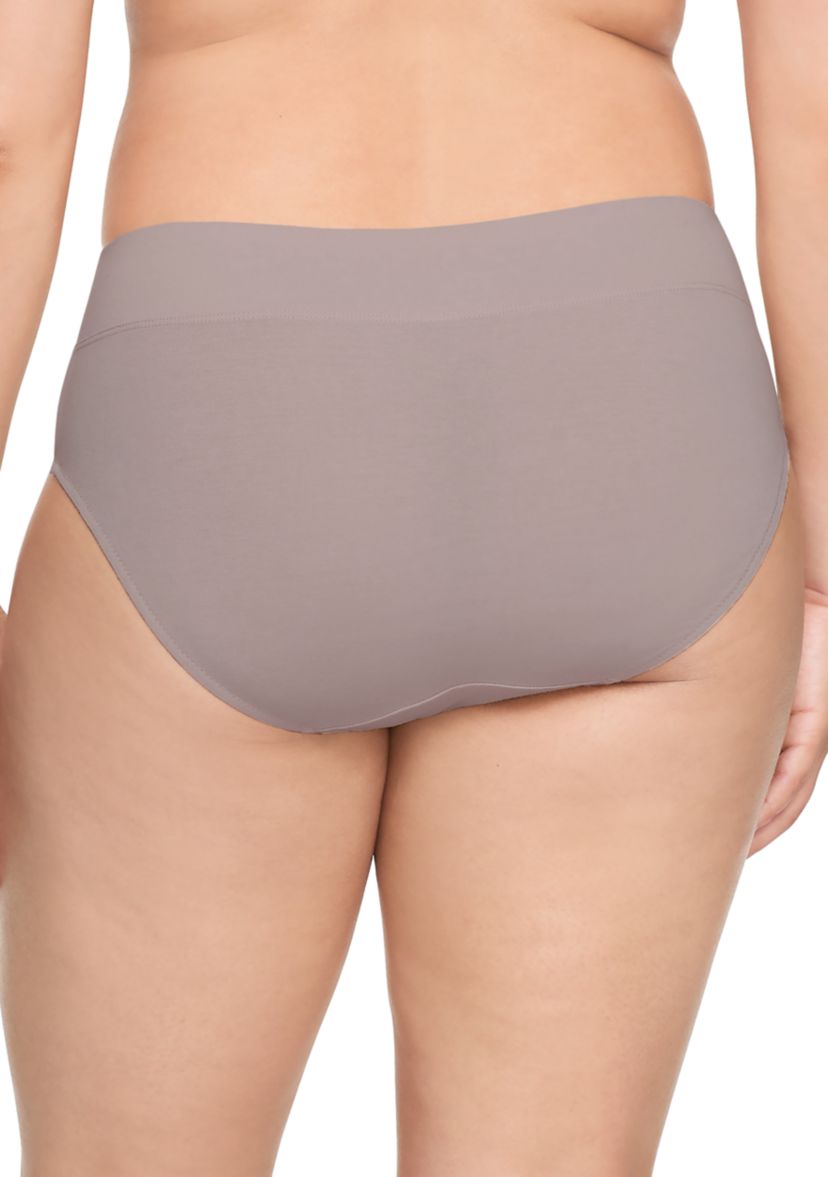 No Pinching, No Problems® Hipster Underwear - 3 Pack