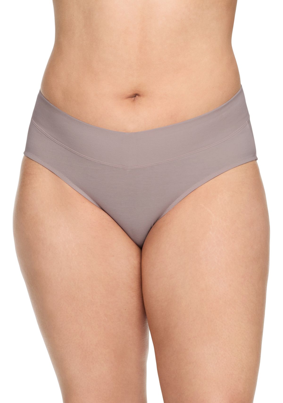 No Pinching, No Problems® Hipster Underwear - 3 Pack