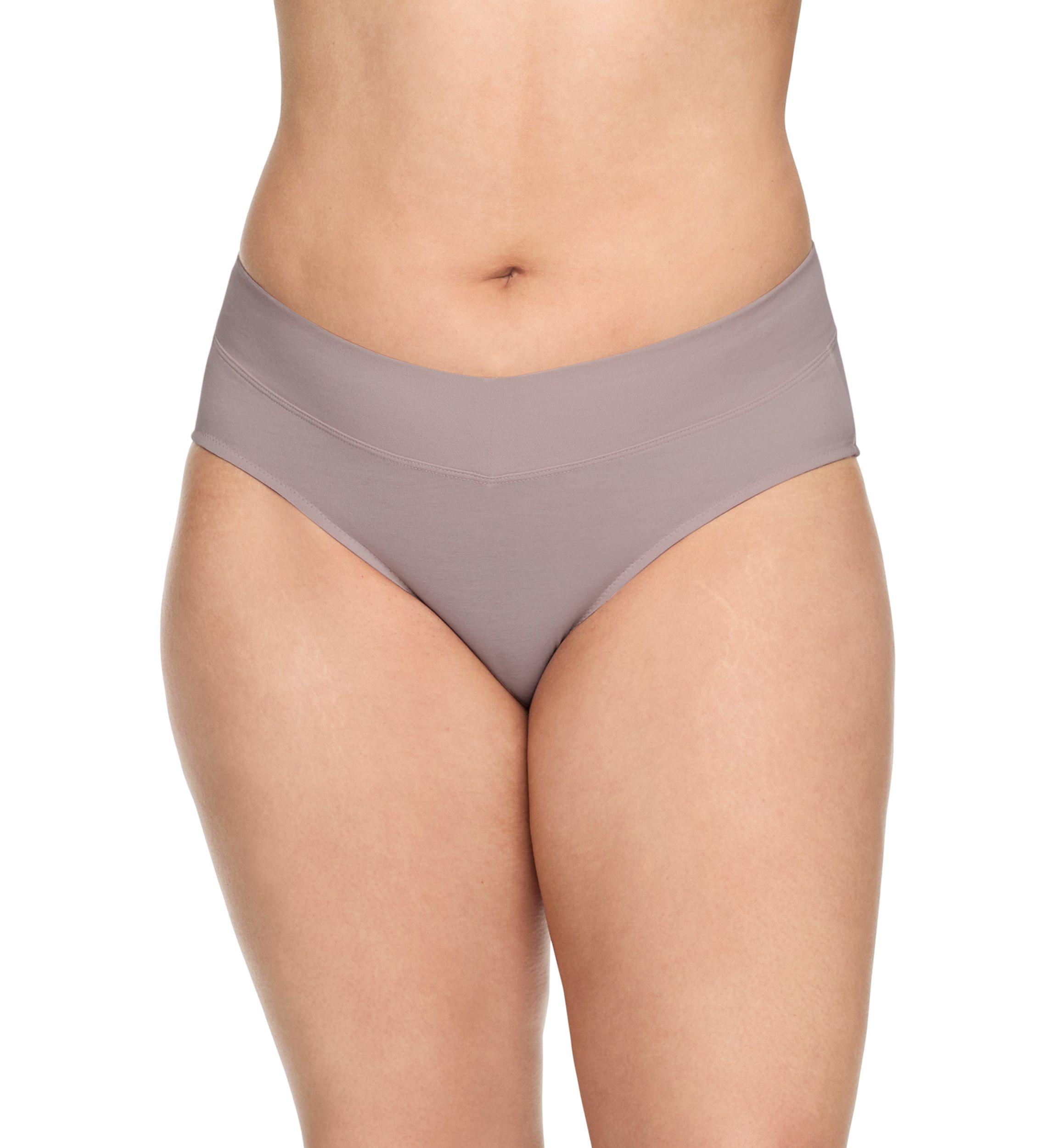 No Pinching, No Problems® Hipster Underwear - 3 Pack