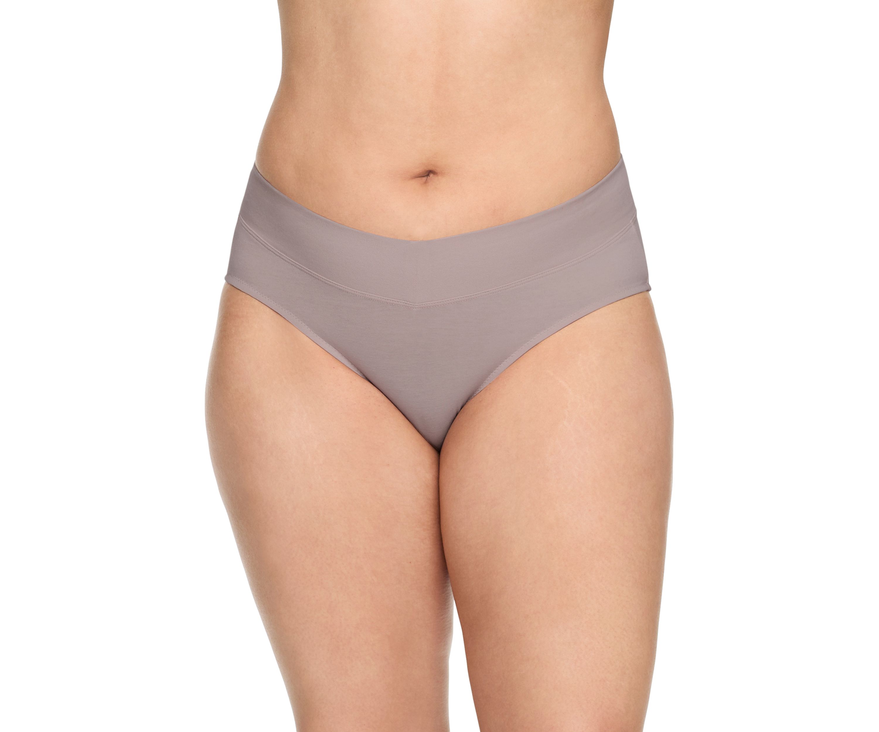 No Pinching, No Problems® Hipster Underwear - 3 Pack