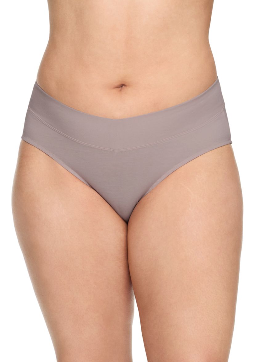 No Pinching, No Problems® Hipster Underwear - 3 Pack