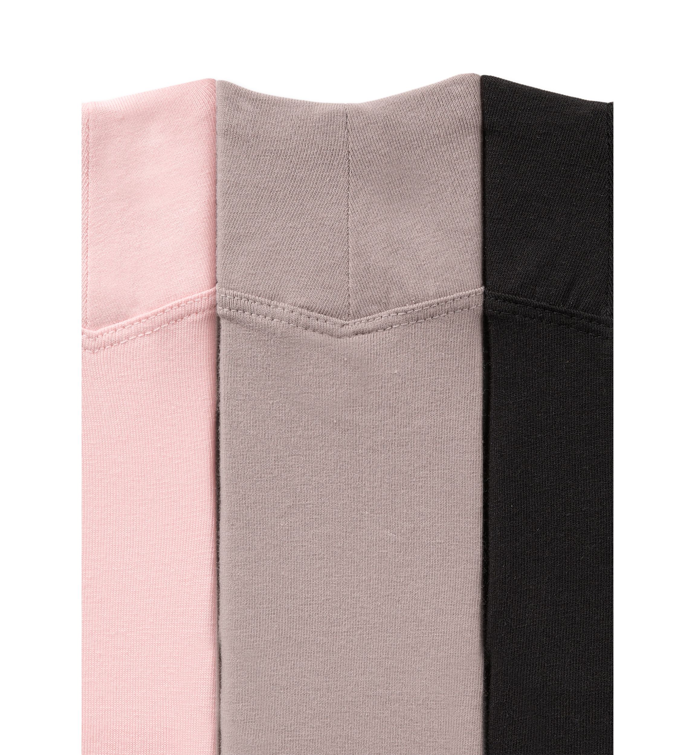 No Pinching, No Problems® Hipster Underwear - 3 Pack