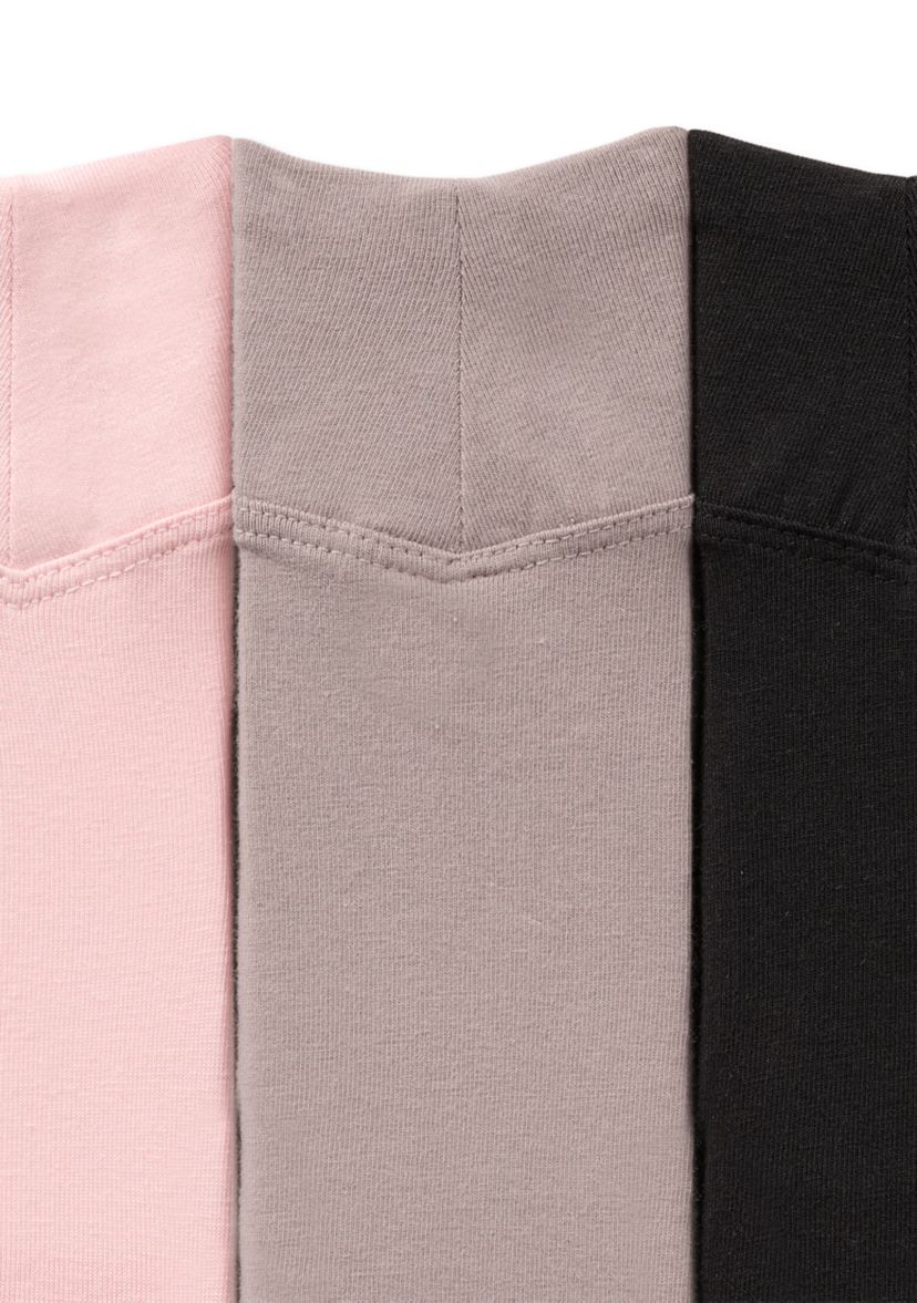 No Pinching, No Problems® Hipster Underwear - 3 Pack