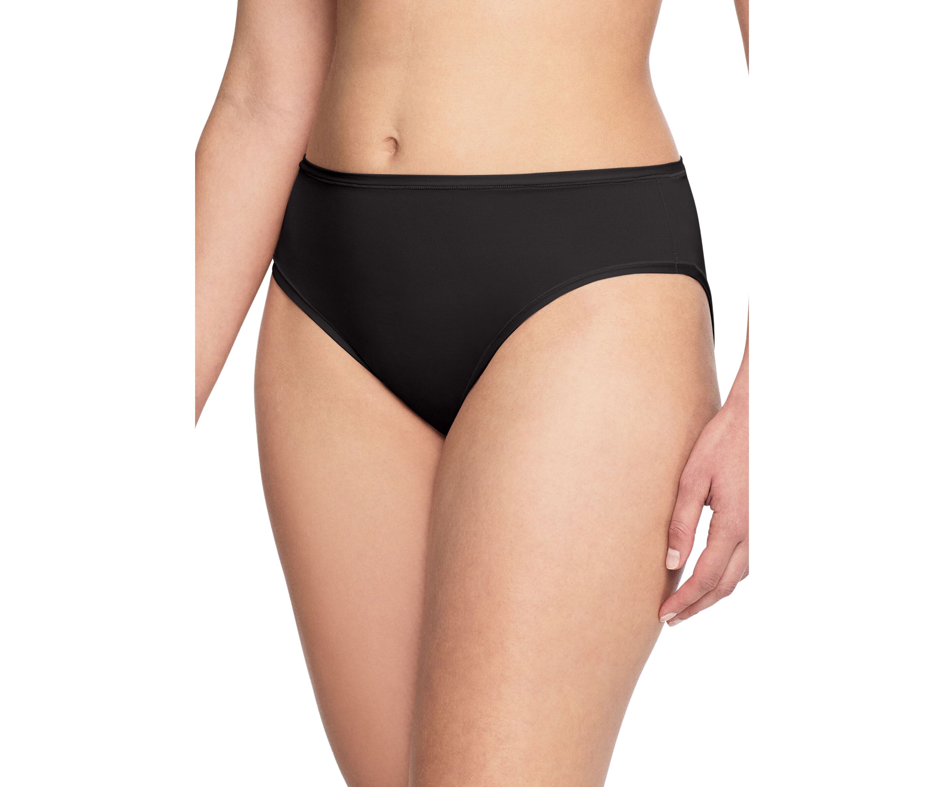 Womens So Stretchy So Good Hi-Cut Panty