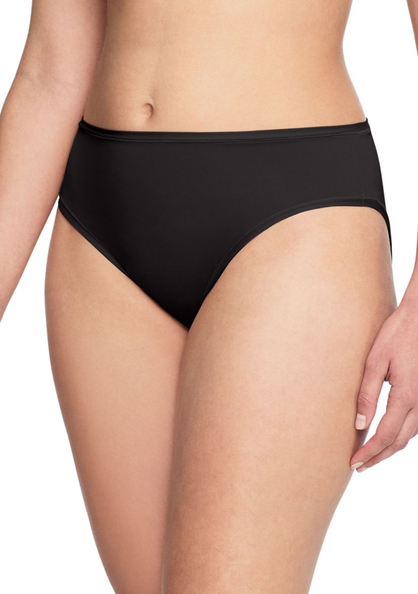 Womens So Stretchy So Good Hi-Cut Panty