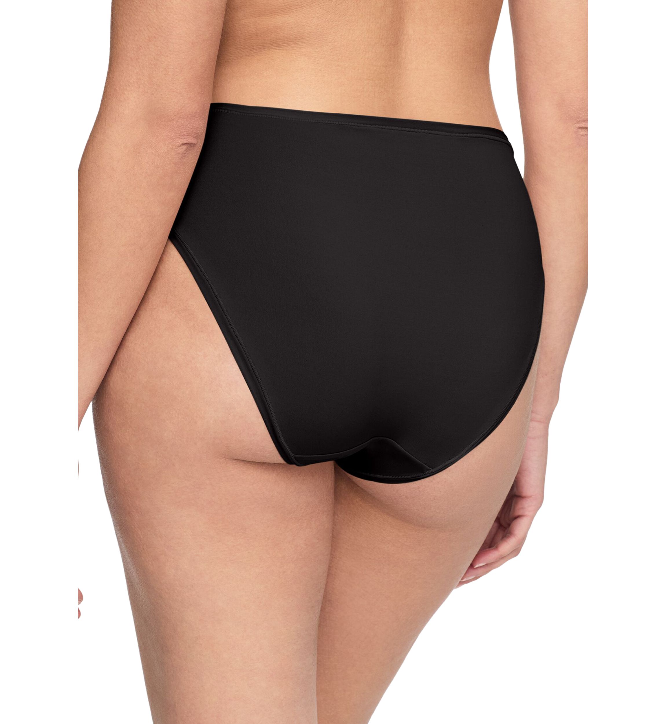 Womens So Stretchy So Good Hi-Cut Panty