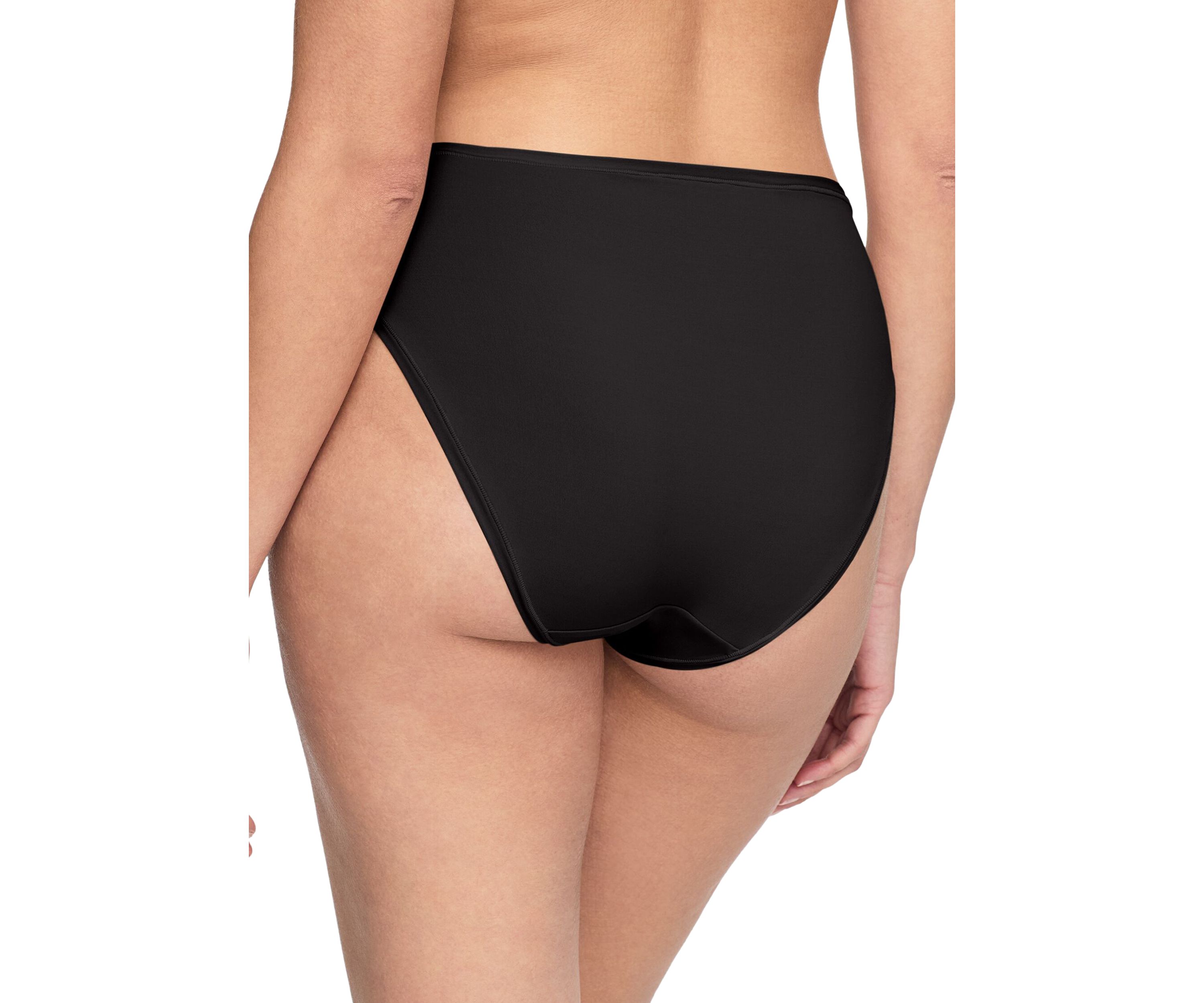Womens So Stretchy So Good Hi-Cut Panty