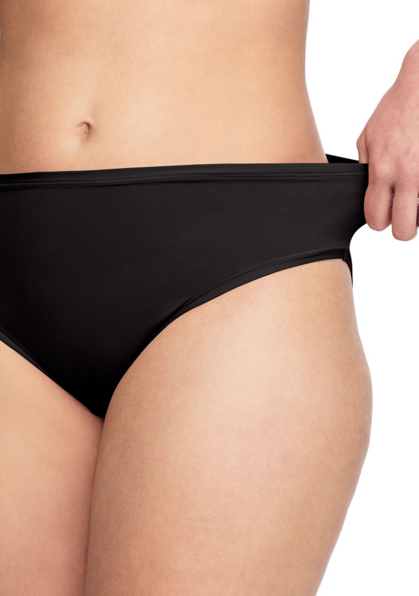 Womens So Stretchy So Good Hi-Cut Panty