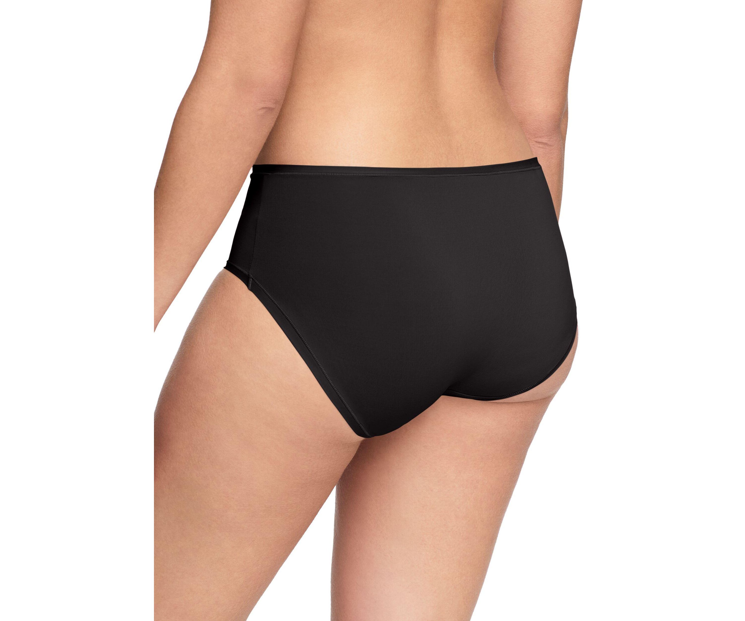Womens So Stretchy, So Good Hipster Panty 