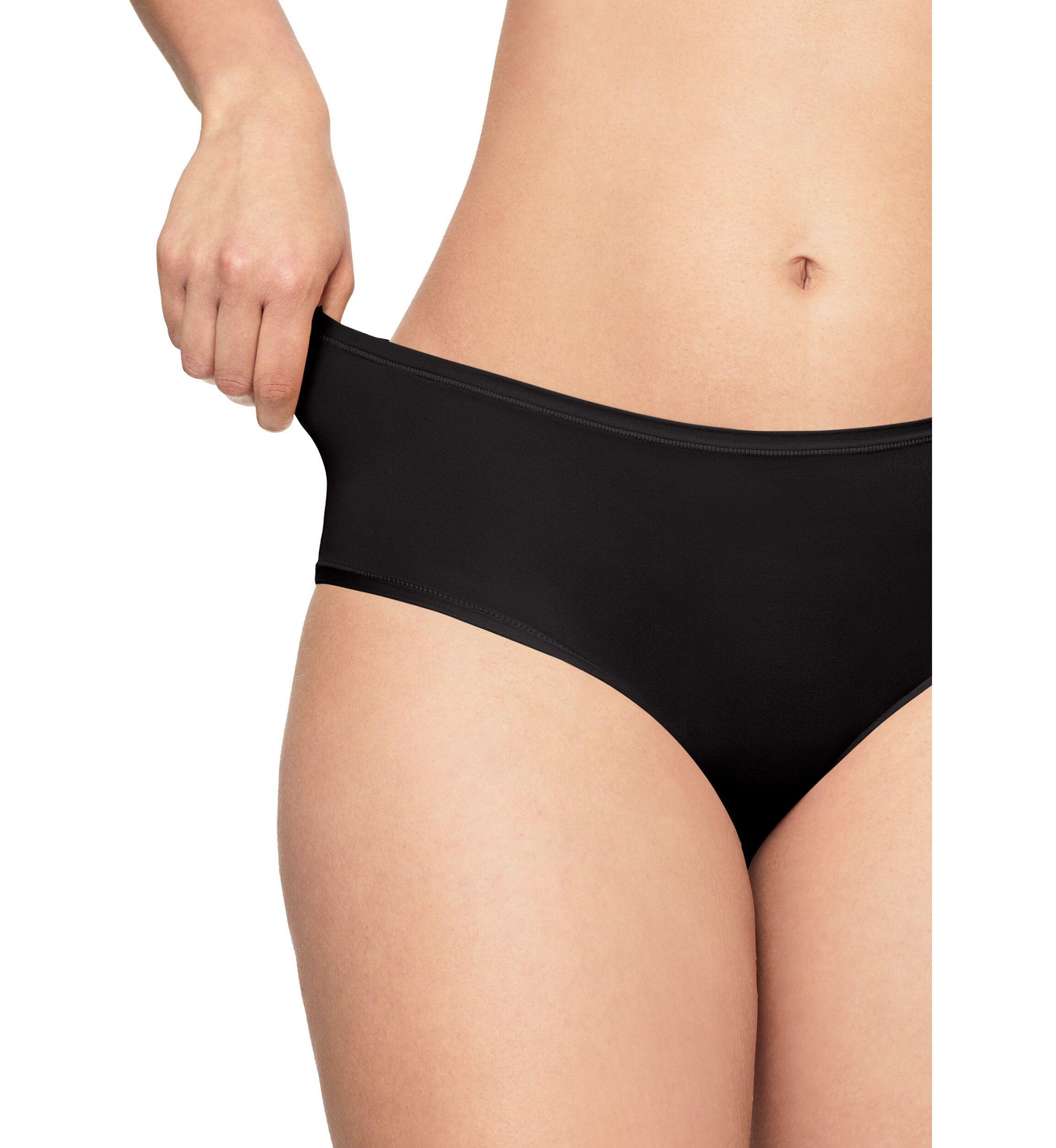 Womens So Stretchy, So Good Hipster Panty 