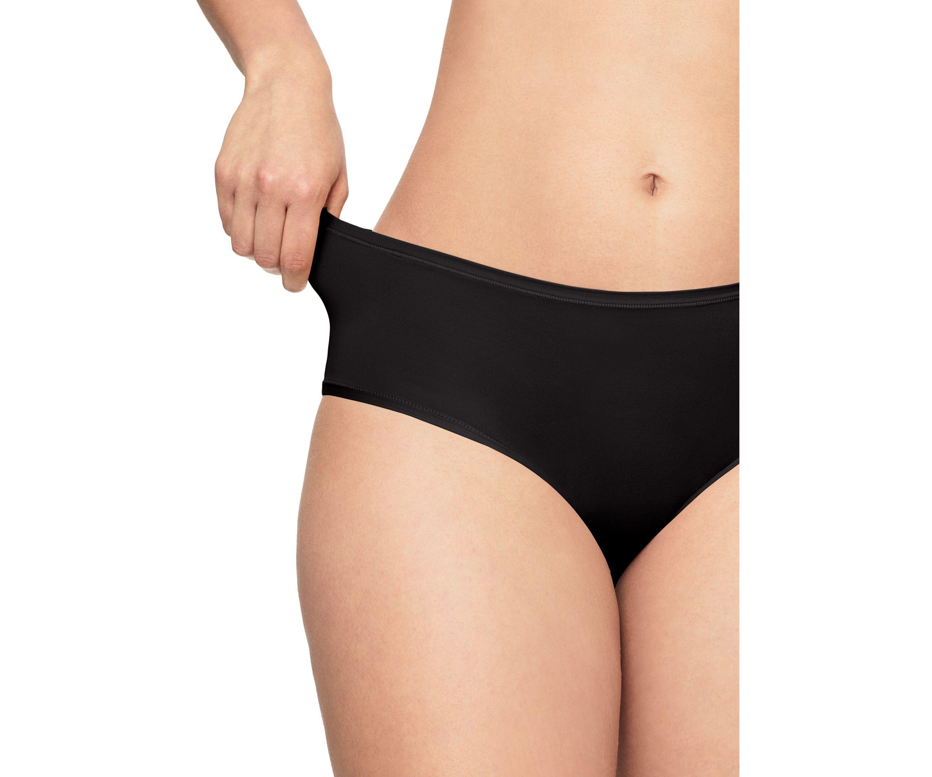Womens So Stretchy, So Good Hipster Panty 