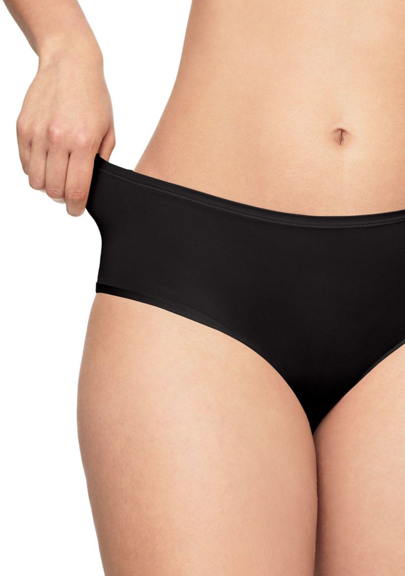 Womens So Stretchy, So Good Hipster Panty 