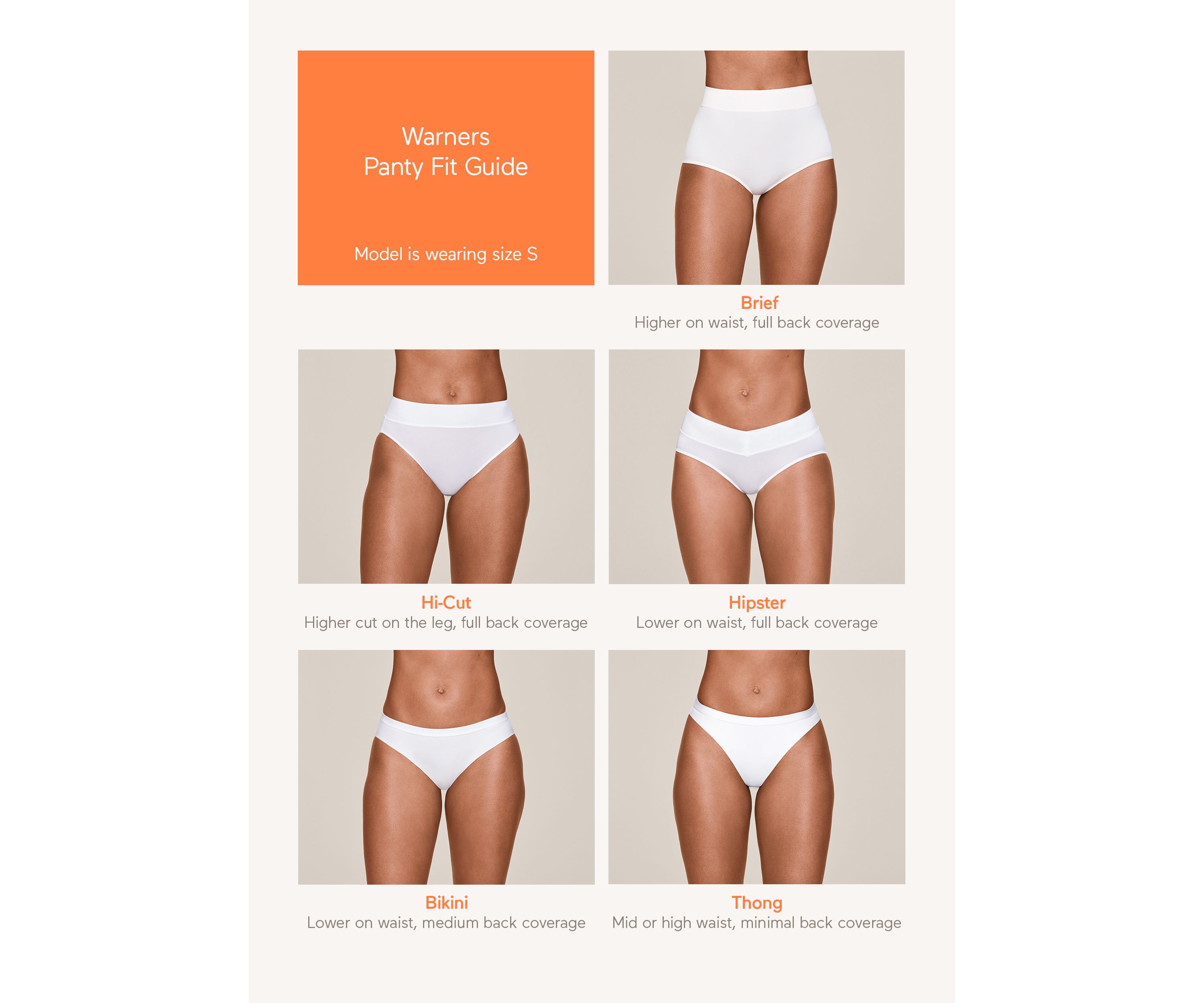Womens So Stretchy, So Good Hipster Panty 