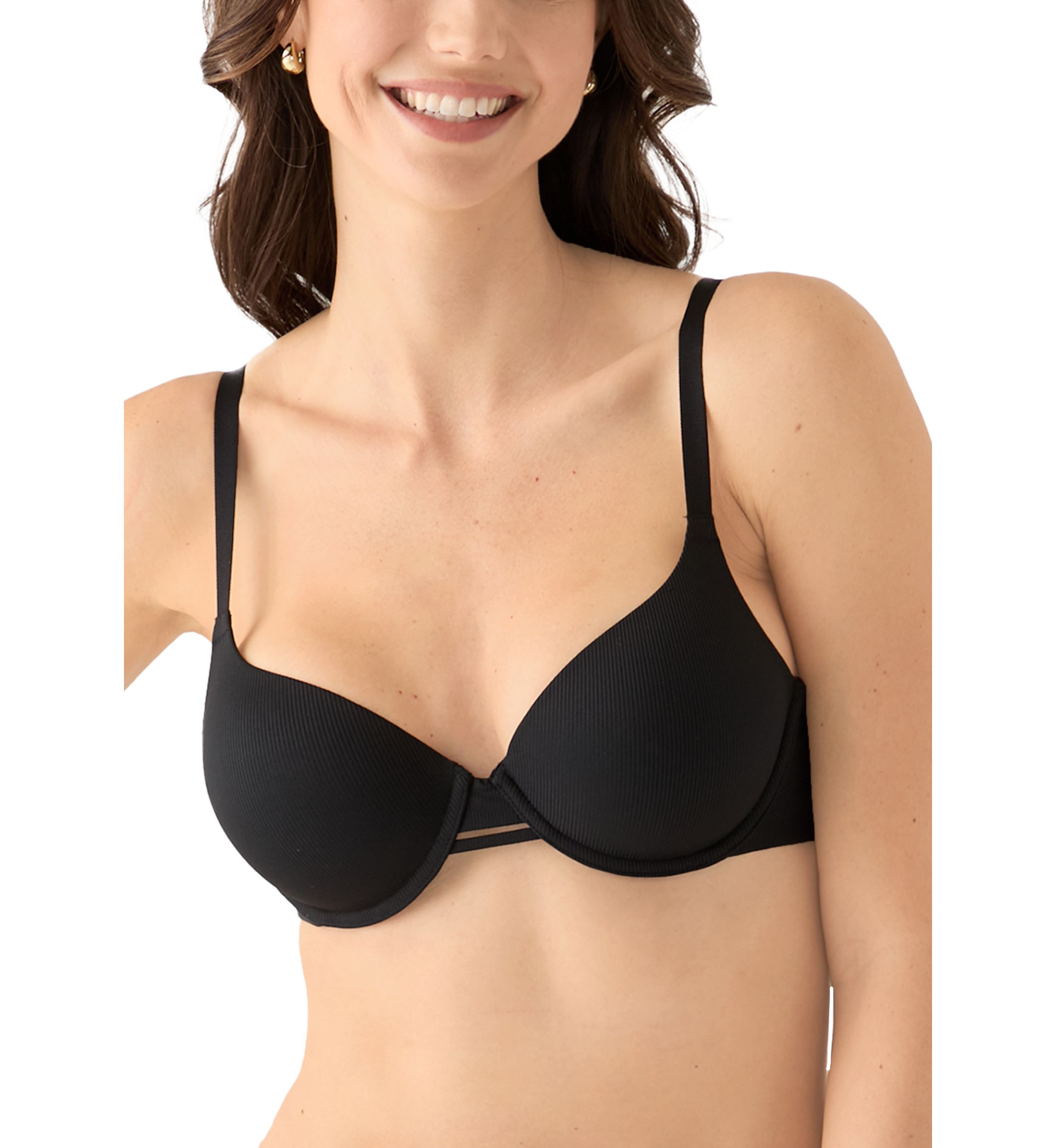 Cloud 9 Underwire Lift T-Shirt Bra