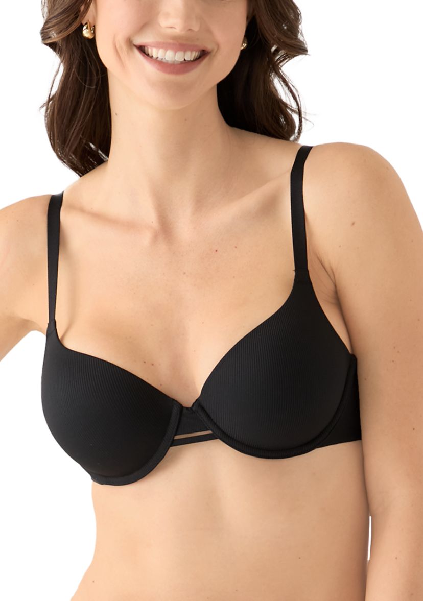 Cloud 9 Underwire Lift T-Shirt Bra