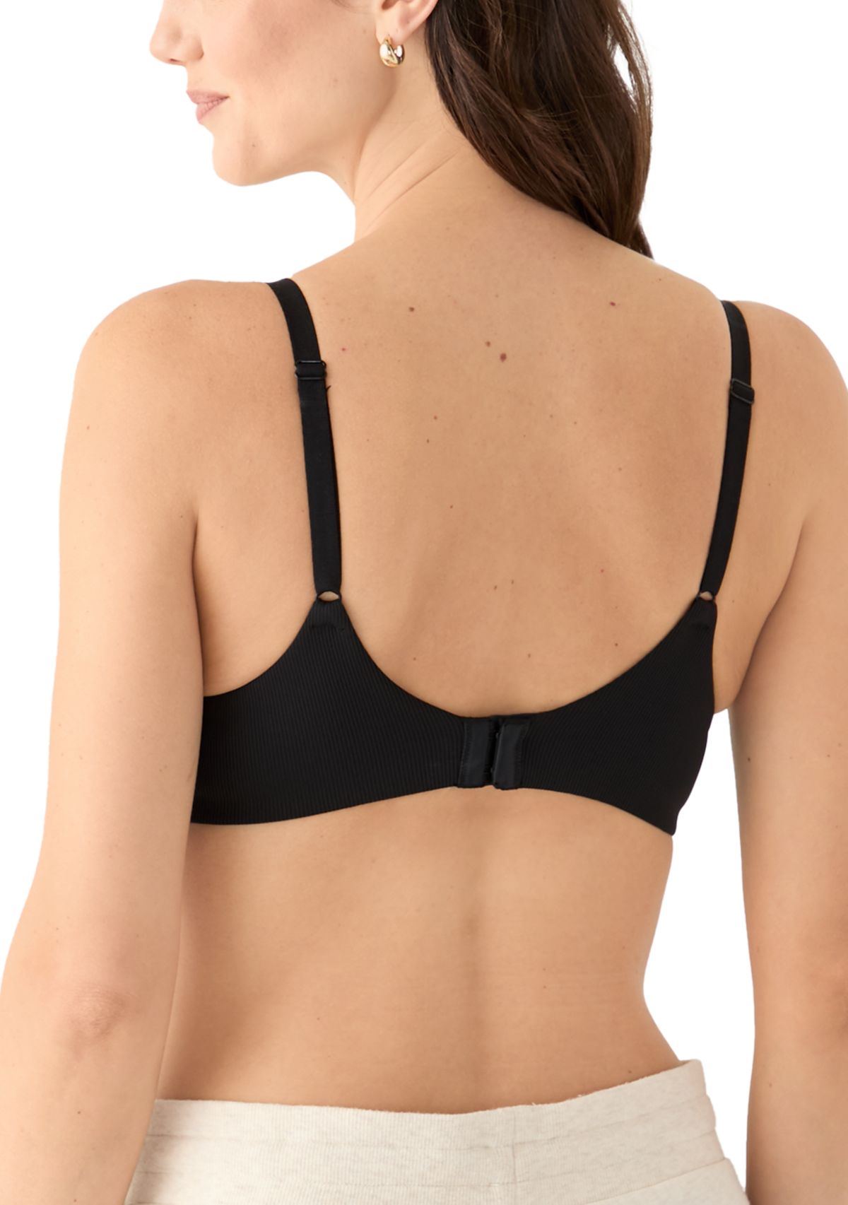 Cloud 9 Underwire Lift T-Shirt Bra