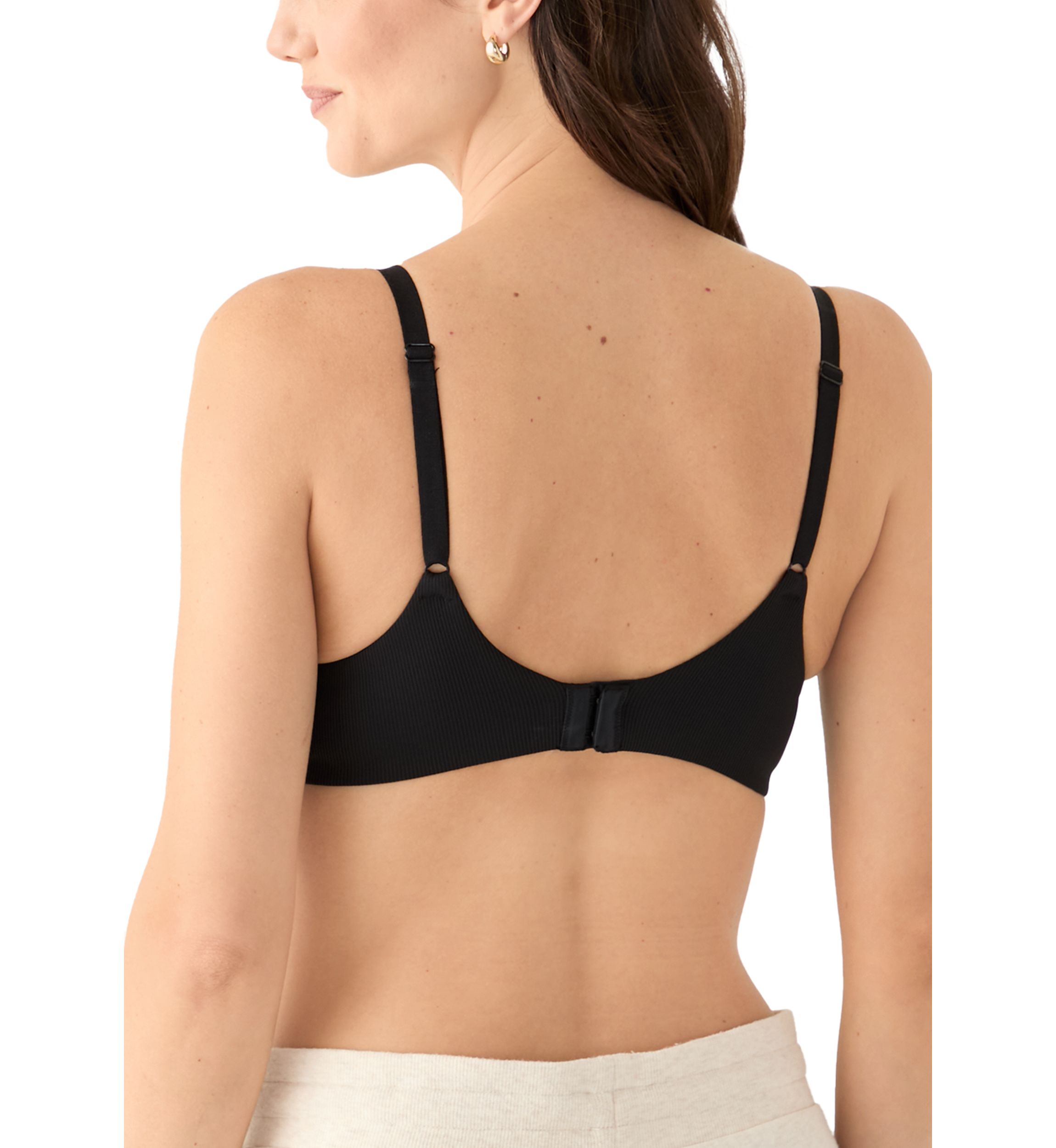 Cloud 9 Underwire Lift T-Shirt Bra