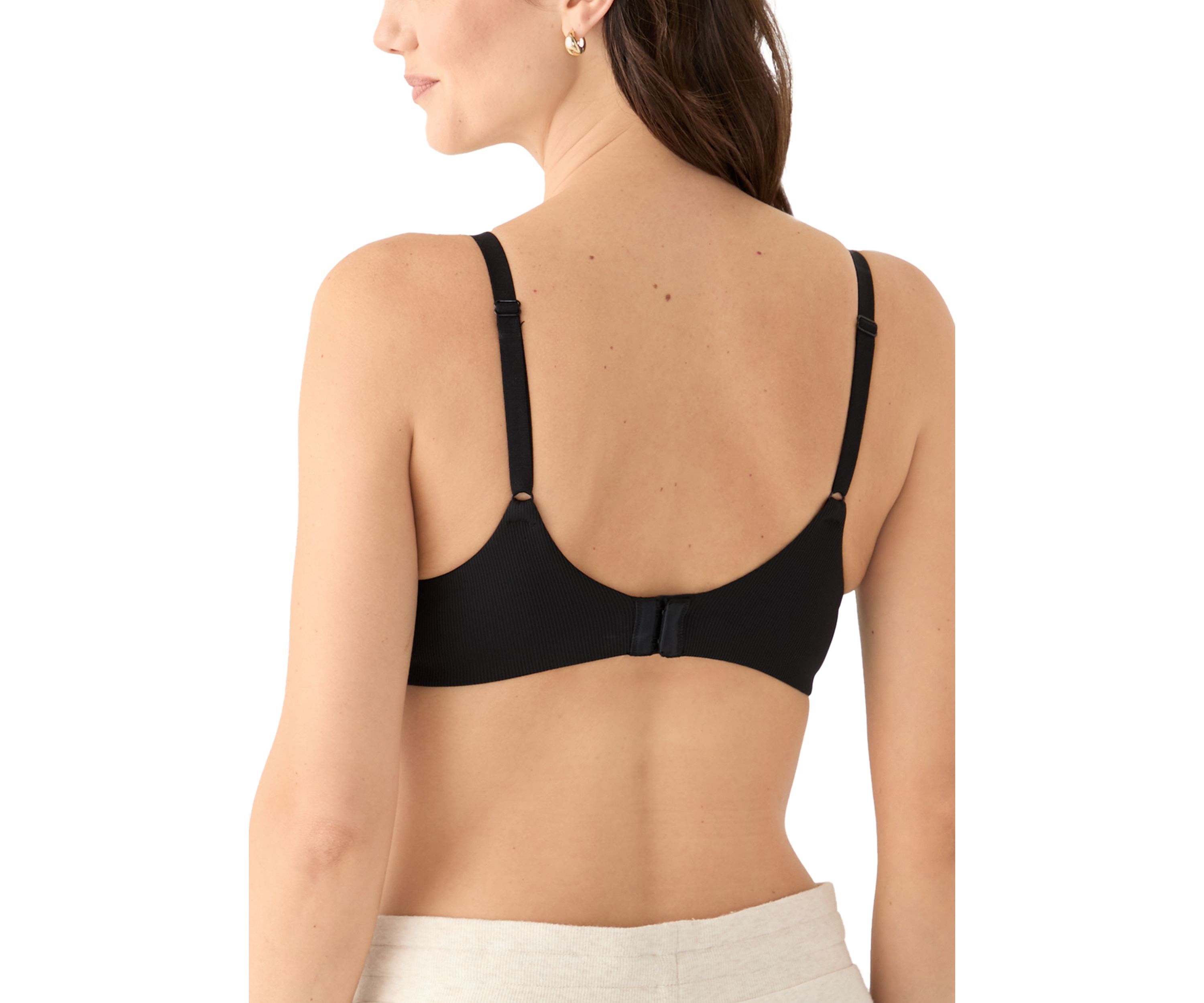 Cloud 9 Underwire Lift T-Shirt Bra