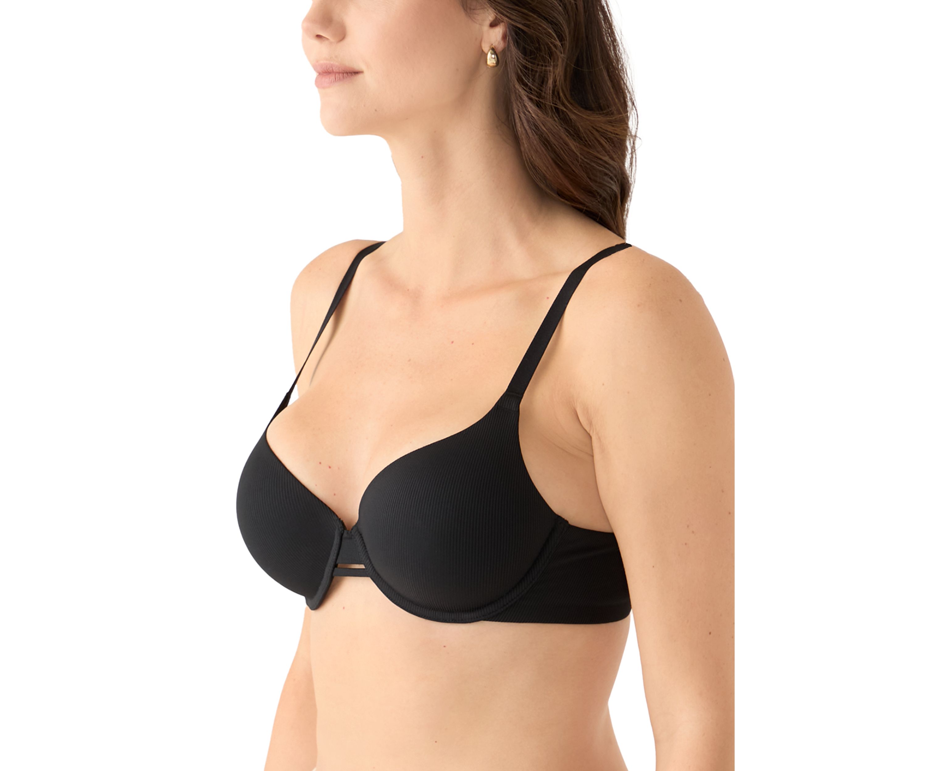 Cloud 9 Underwire Lift T-Shirt Bra