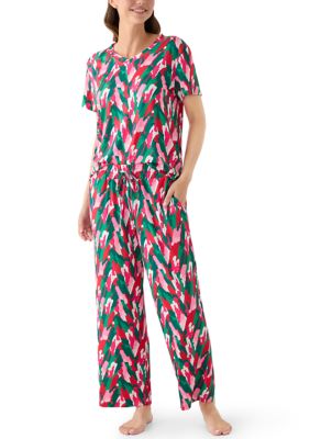 Mary Square Women's Alli Pajama Set