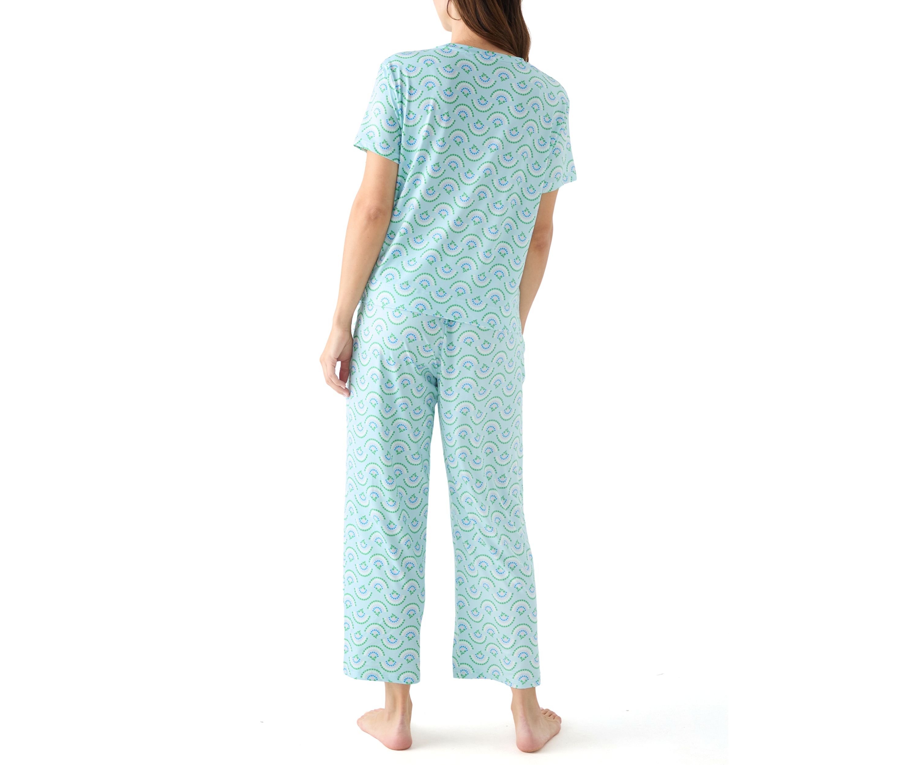 Alli Pajama Set 