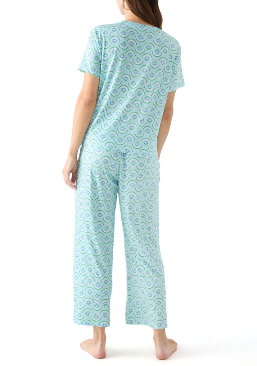 Alli Pajama Set 