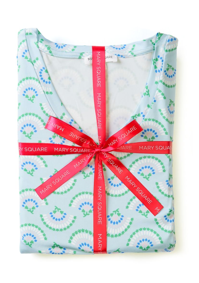 Alli Pajama Set 
