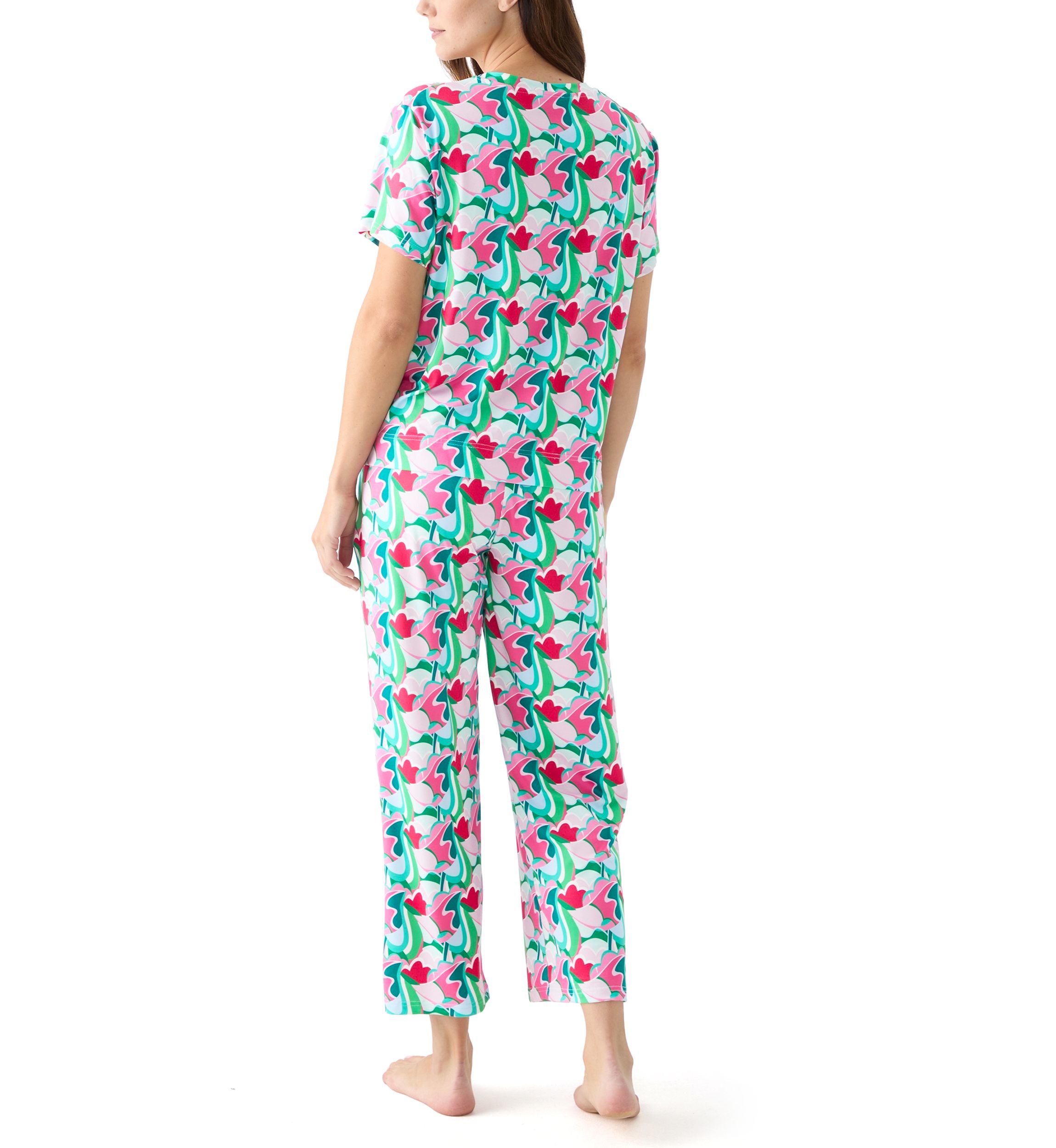 Alli Pajama Set 