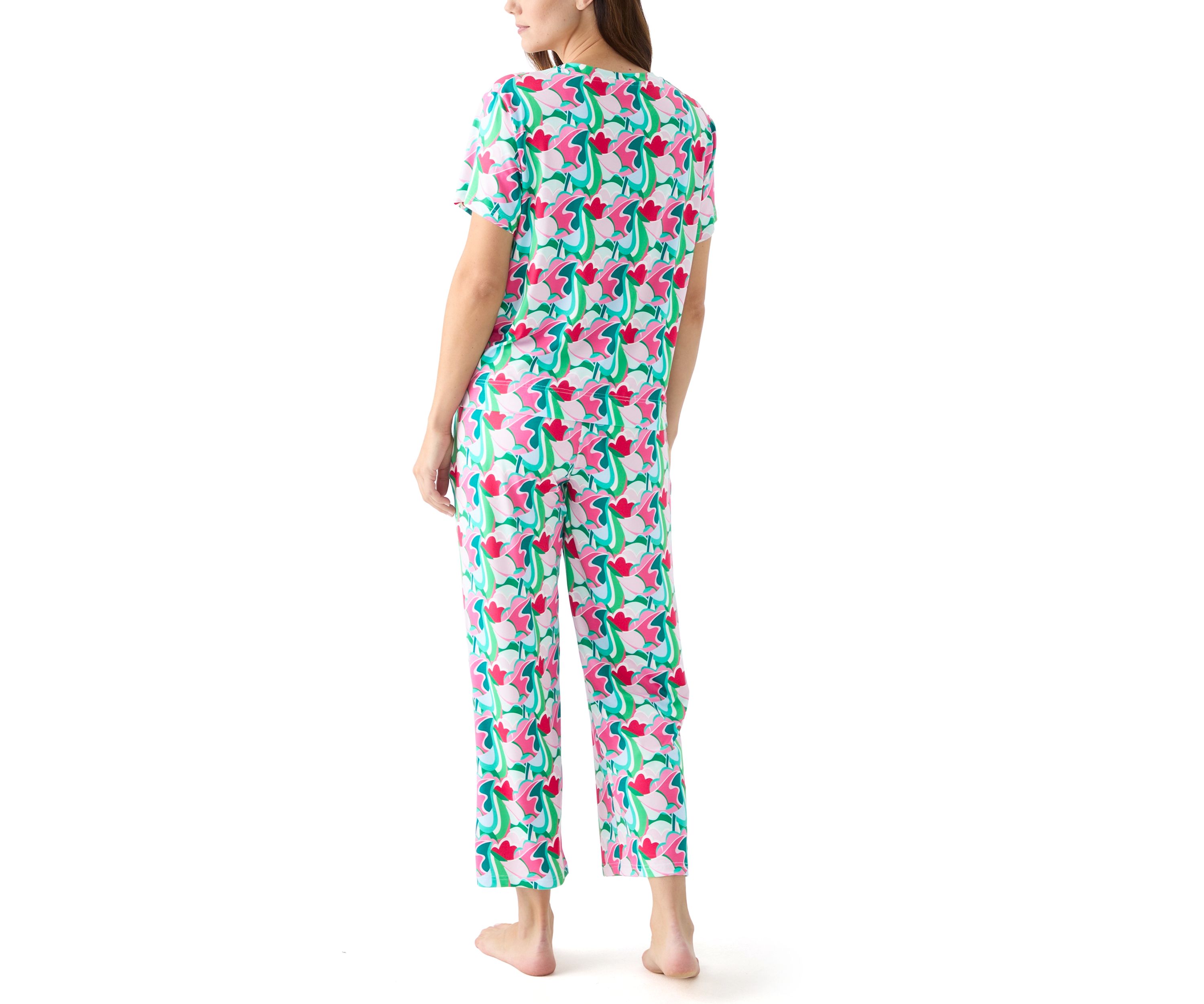 Alli Pajama Set 