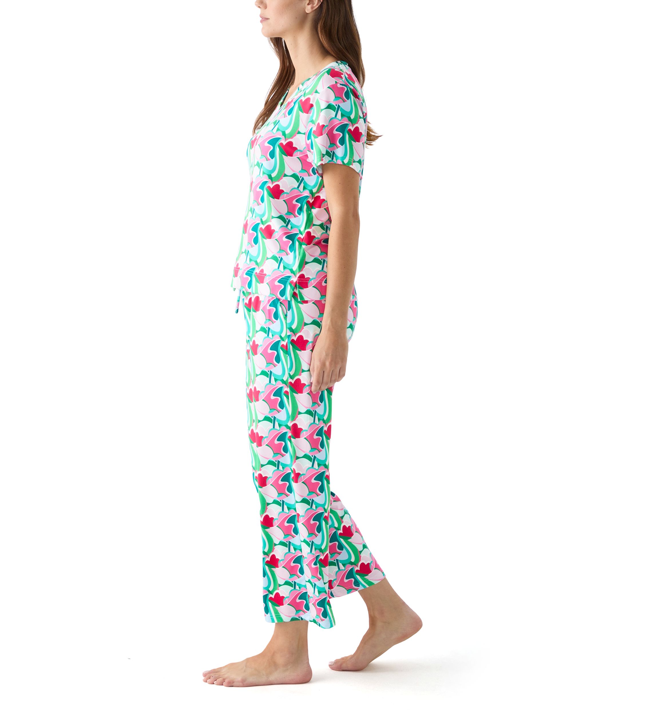 Alli Pajama Set 